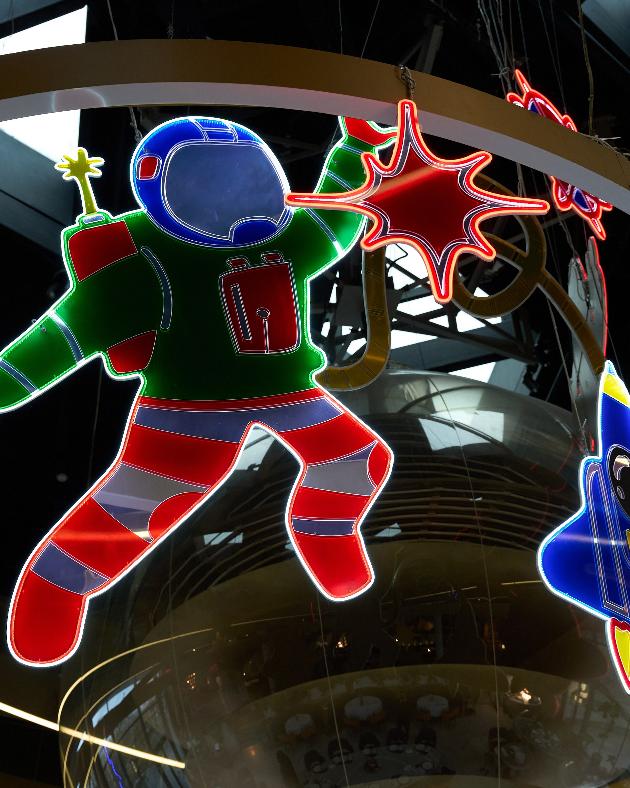 Бизнес завтрак