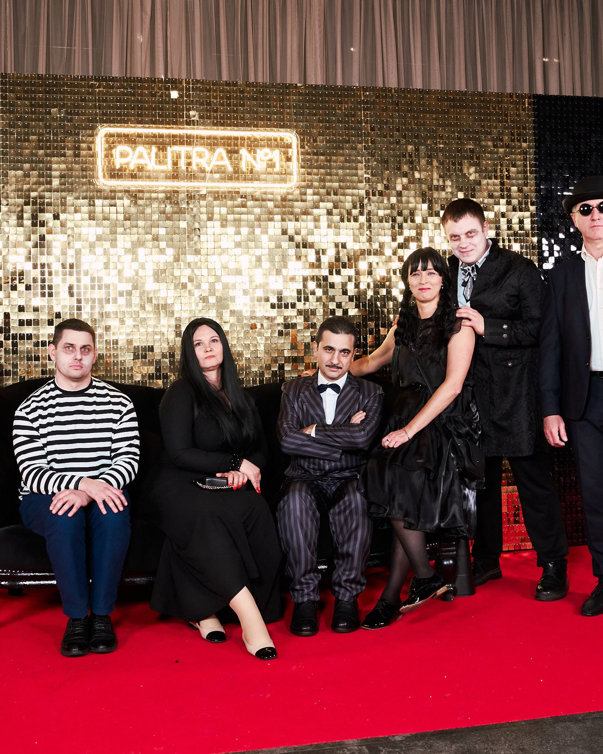 Корпоратив 27.12.2023