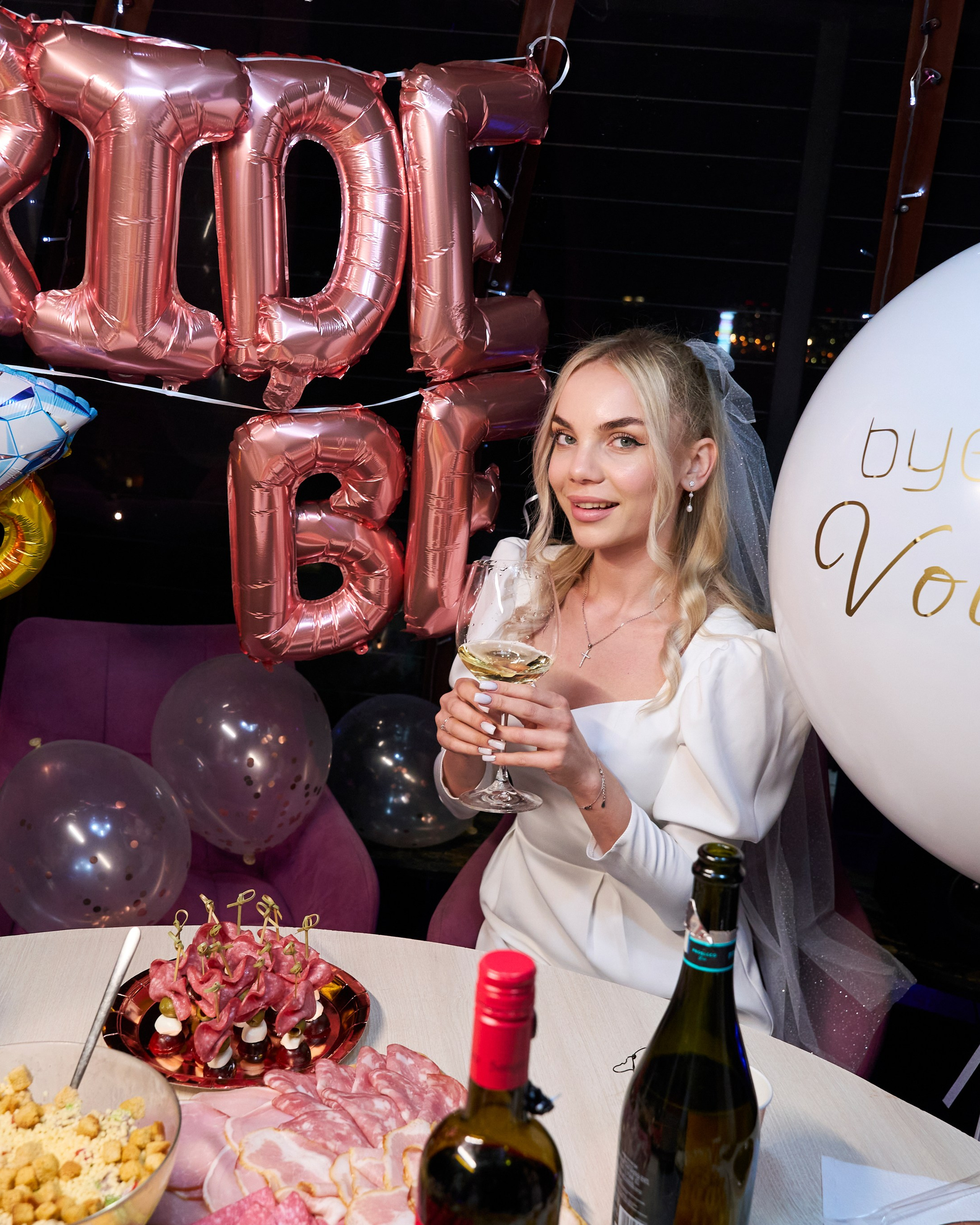 Девичник 04.09.2023