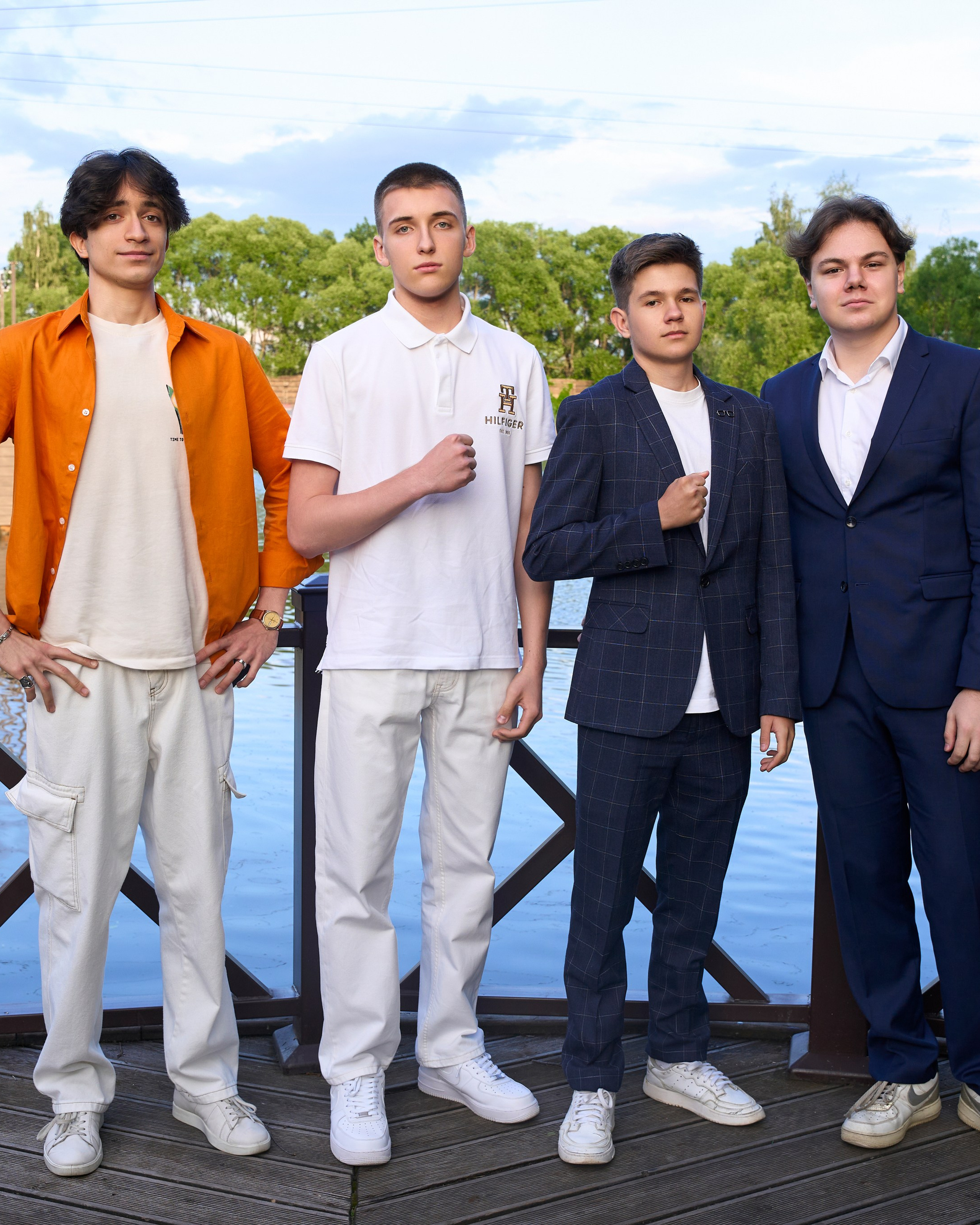 Выпускной 29.06.2023