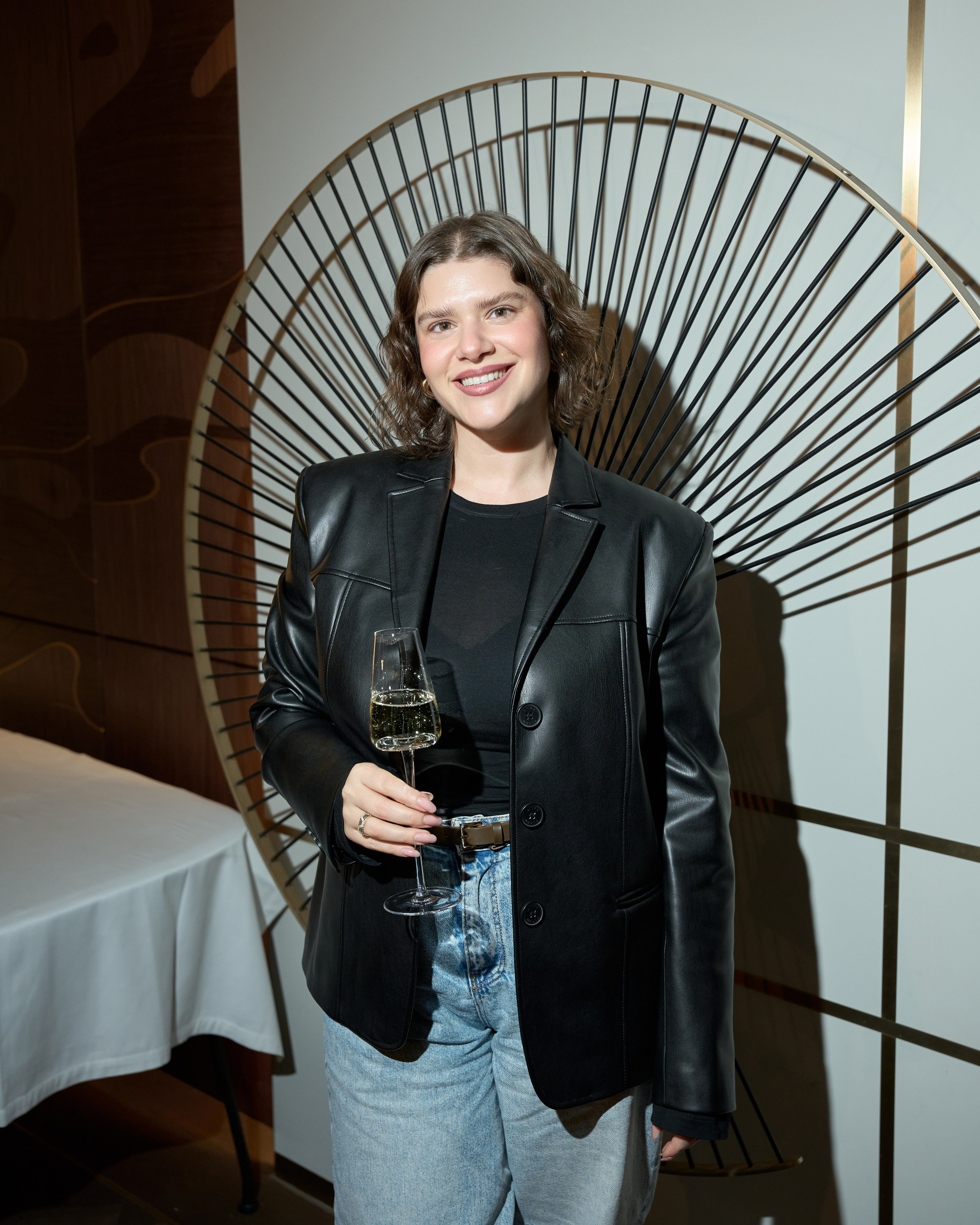 Бизнес ужин RESTAURANT D13