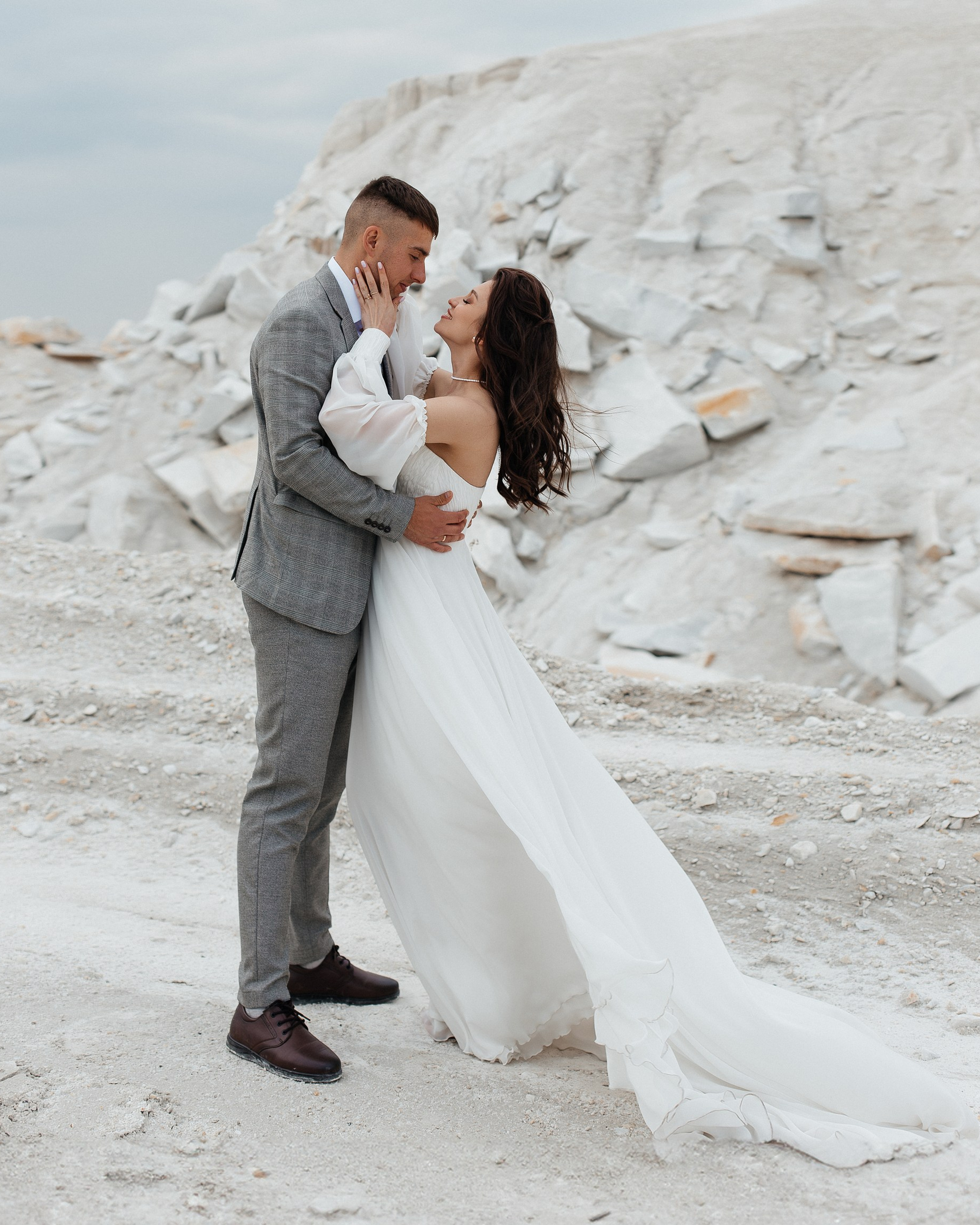 Сергей & Кристина