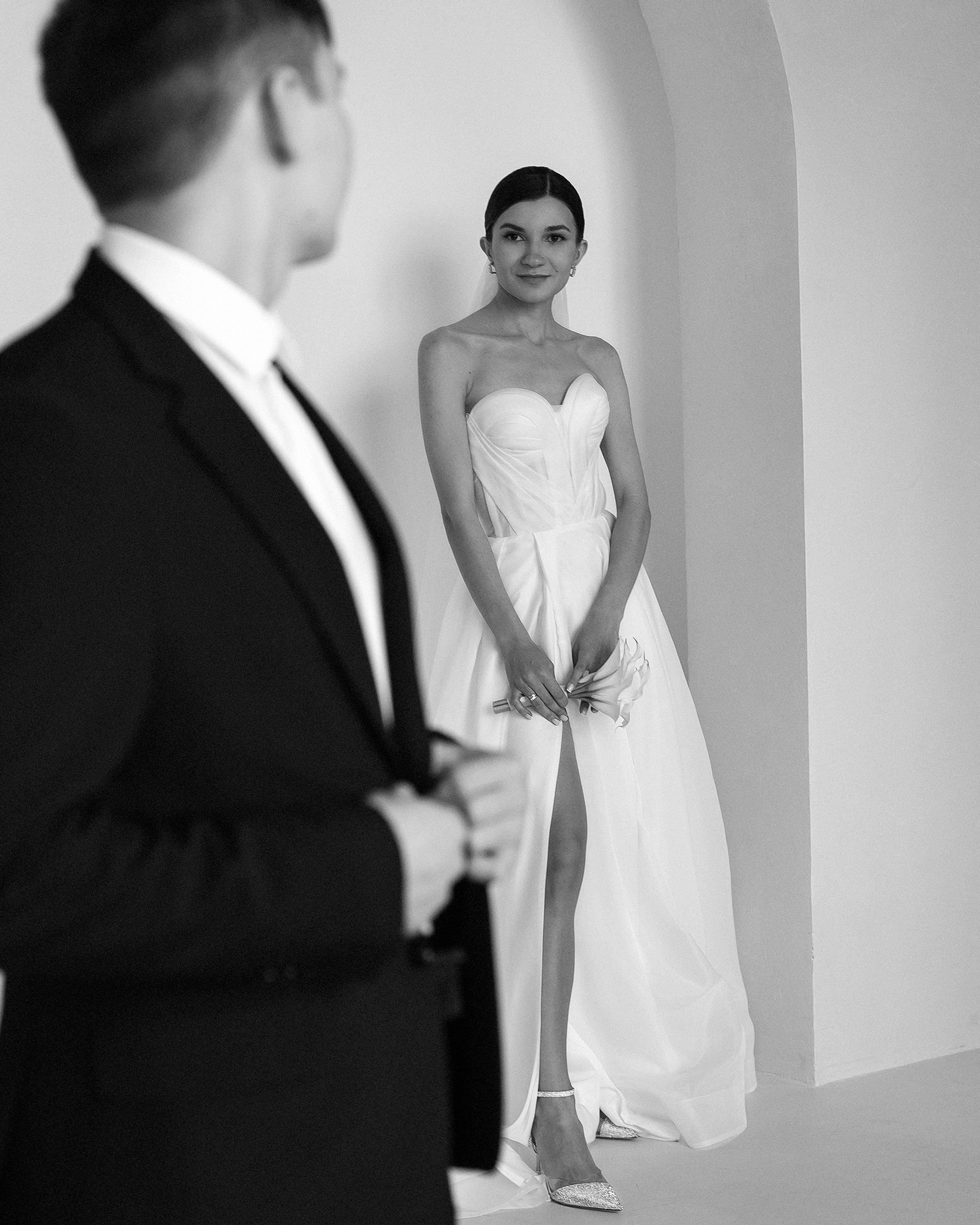 Альберт & Лина