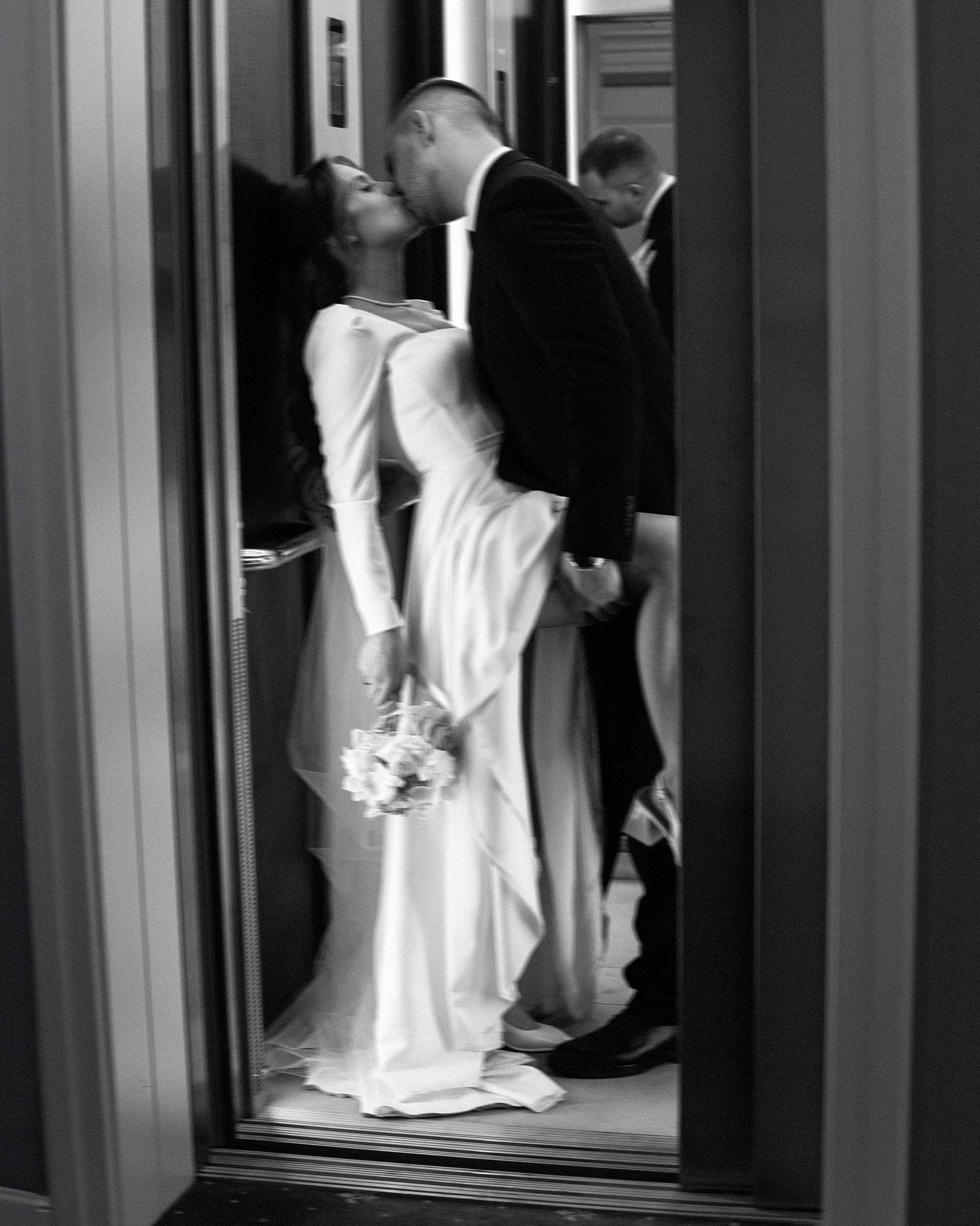 Сергей & Ксения