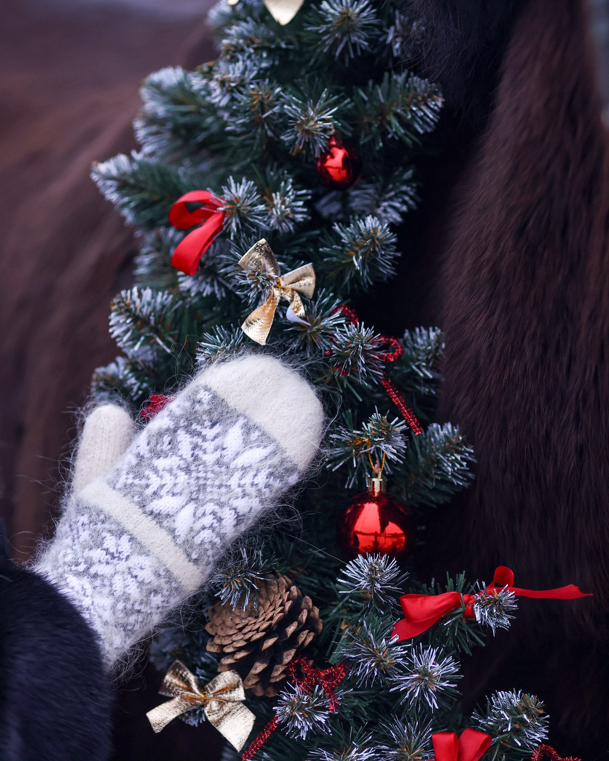 Юля и Питер