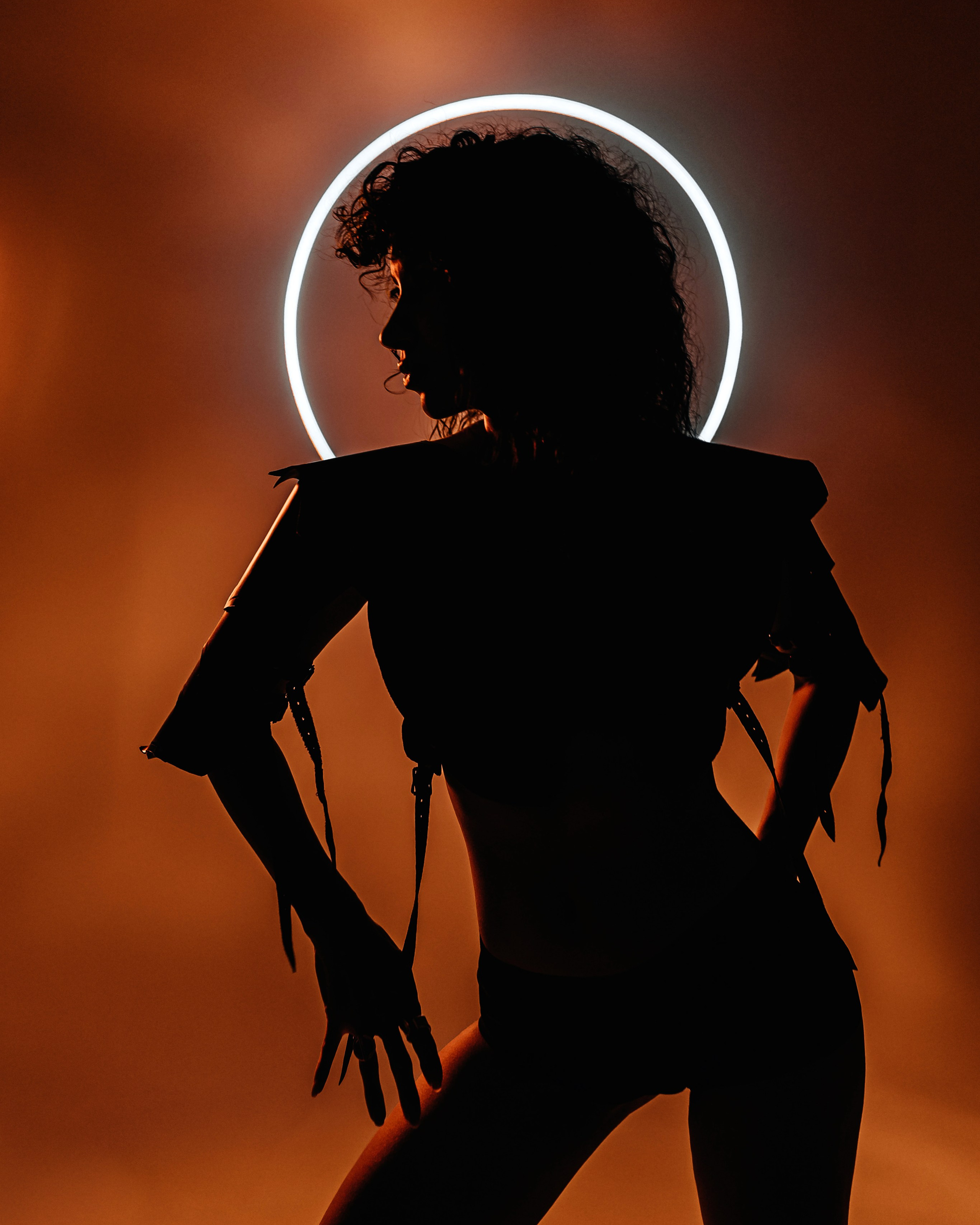 «LOOK FOR THE LIGHT»