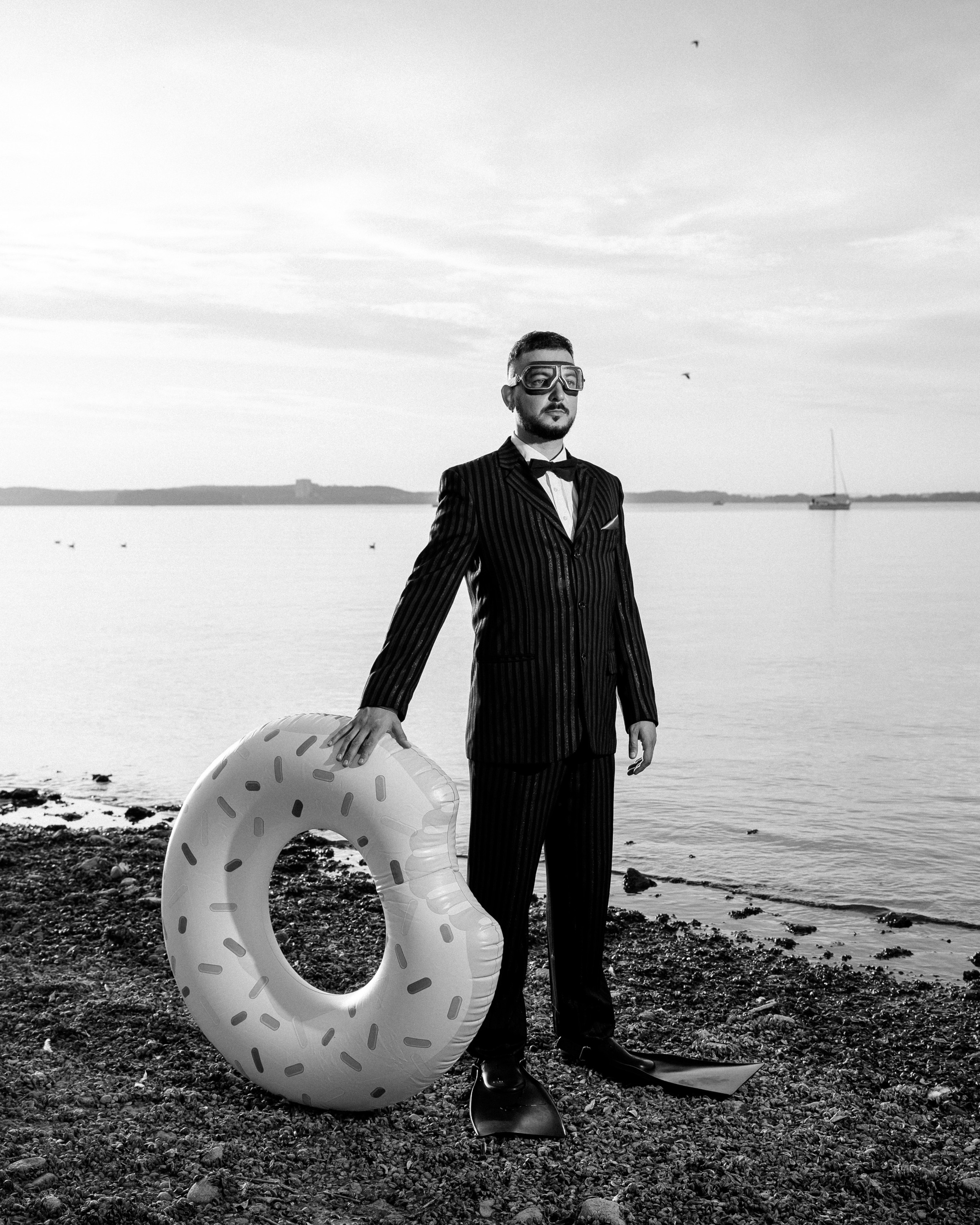 Цареградский