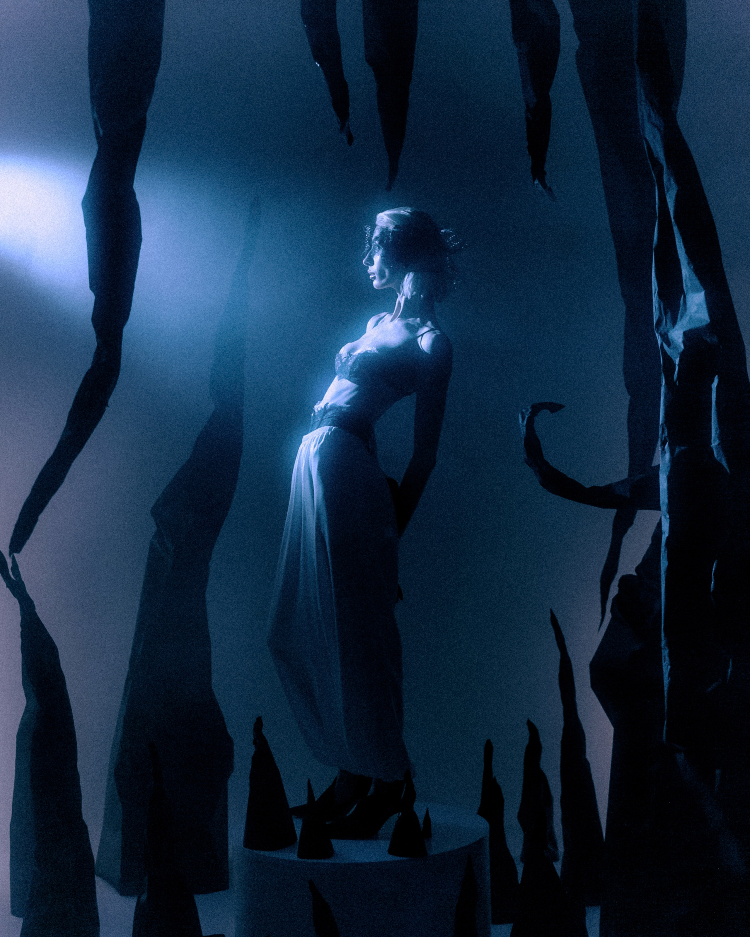 Sleepy Hollow