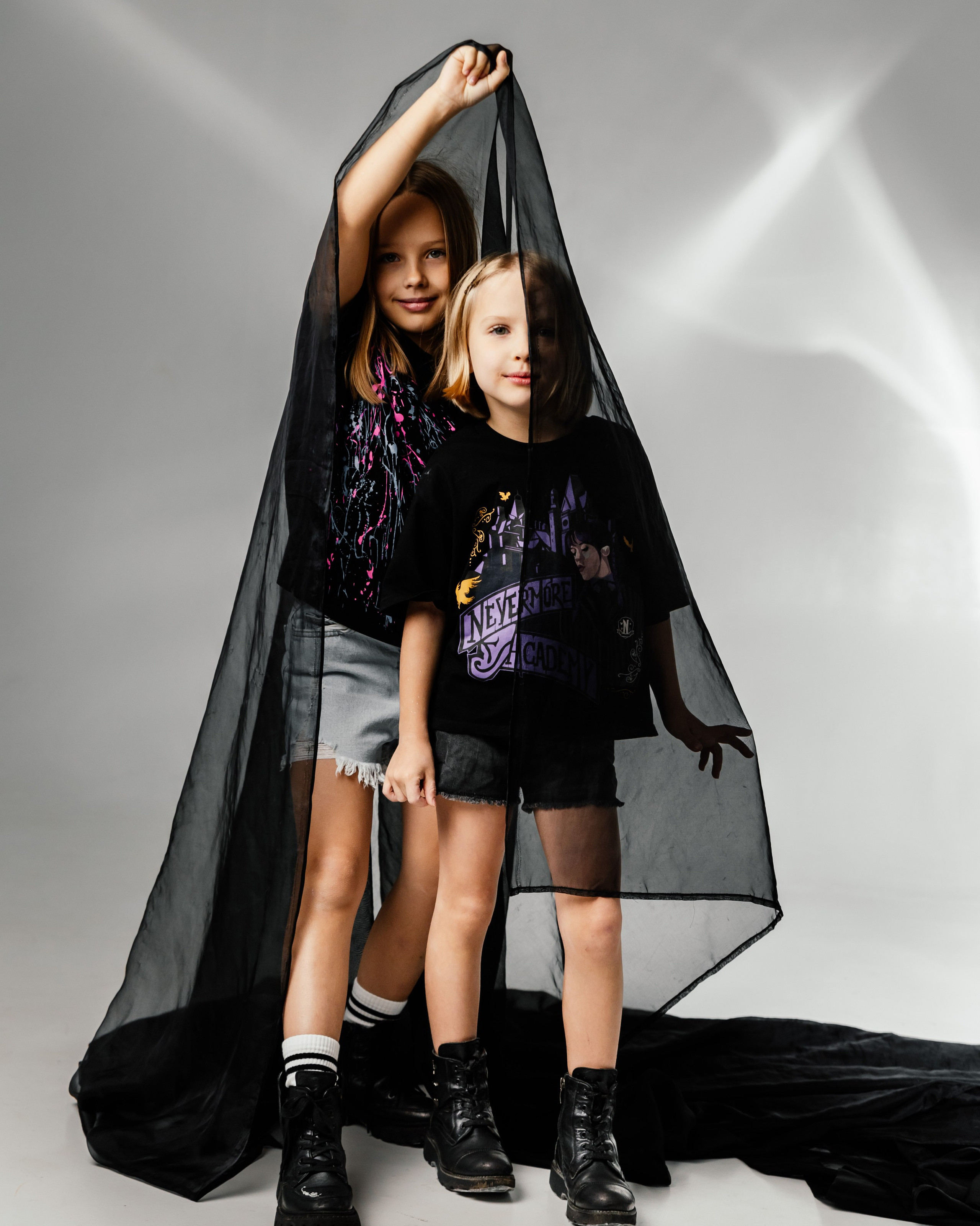 Агния и Ульяна