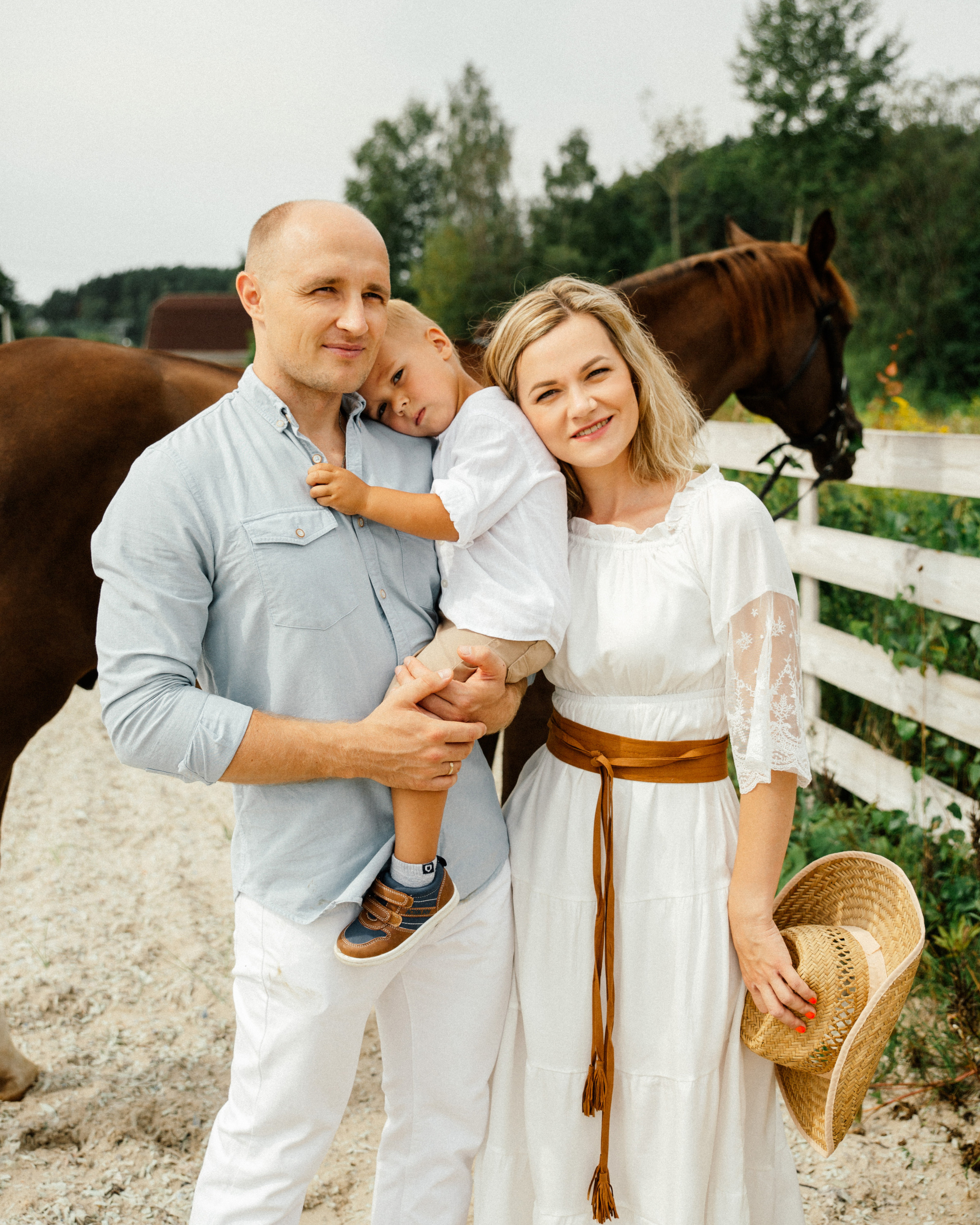 4 сердца 1 хвост