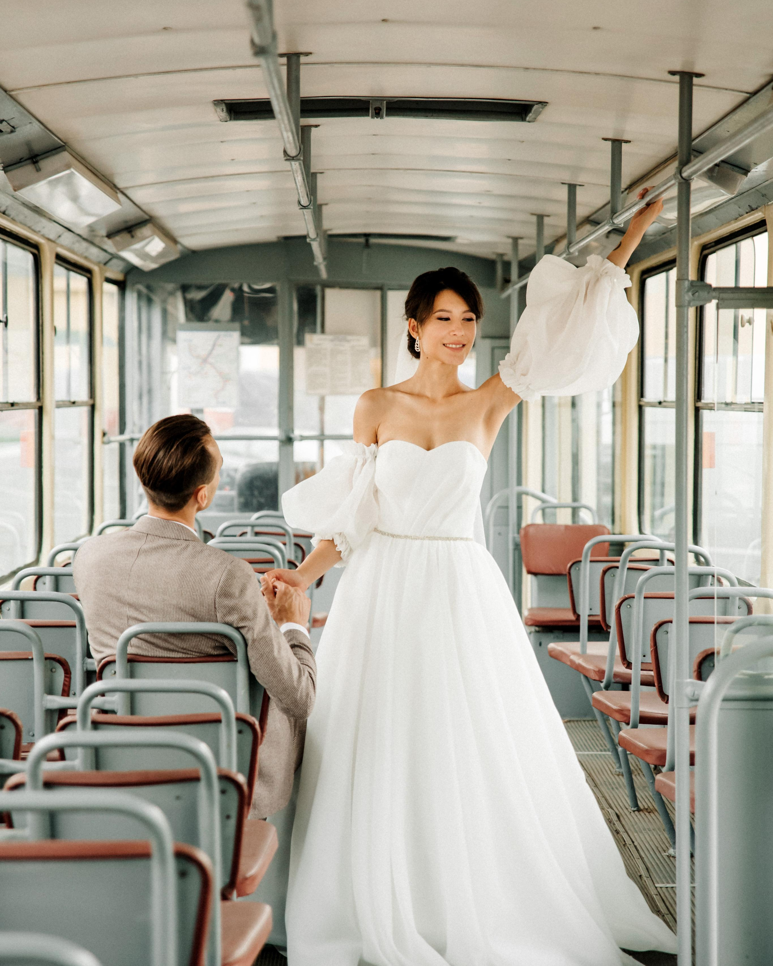 Андрей и Лена