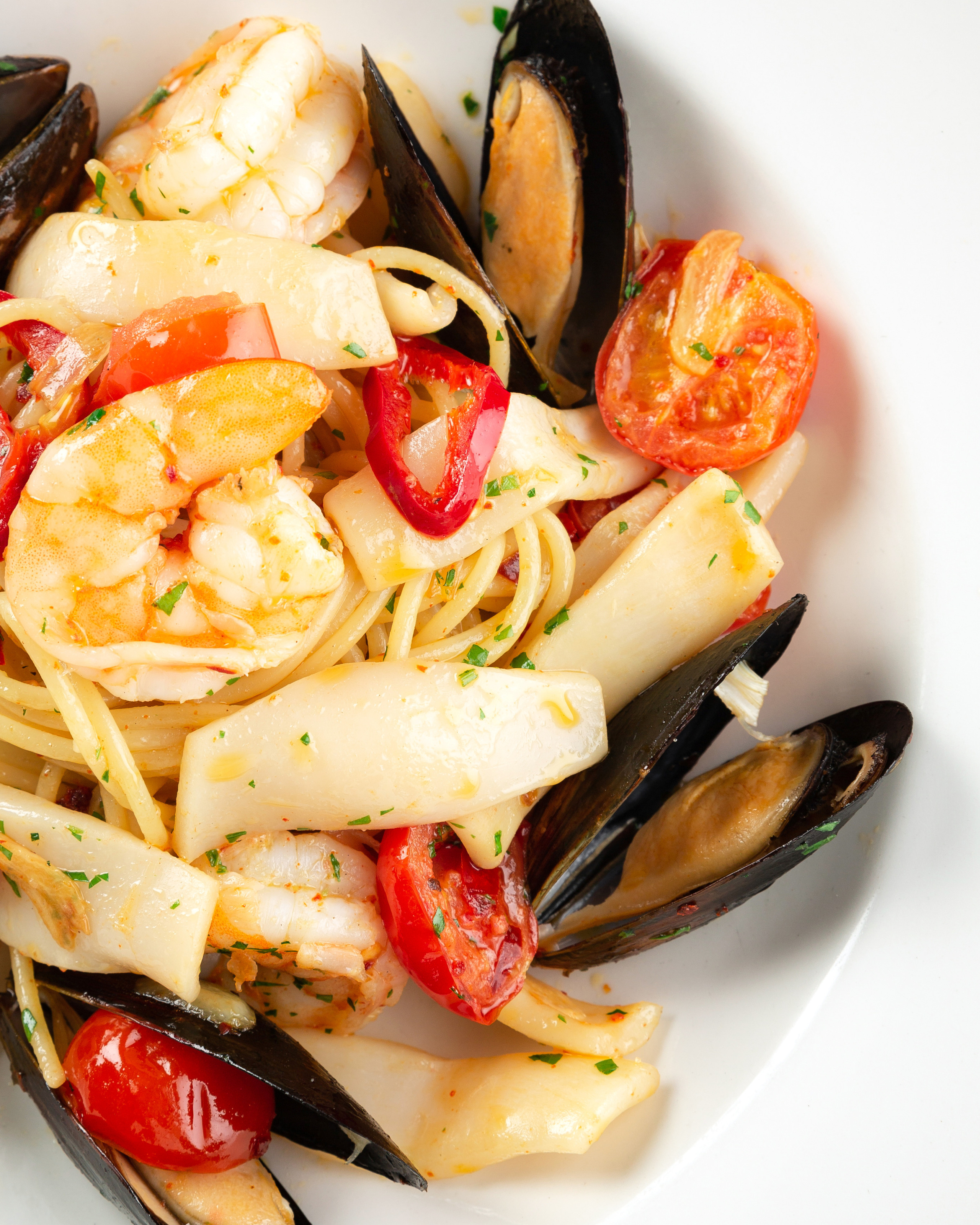 Место про еду