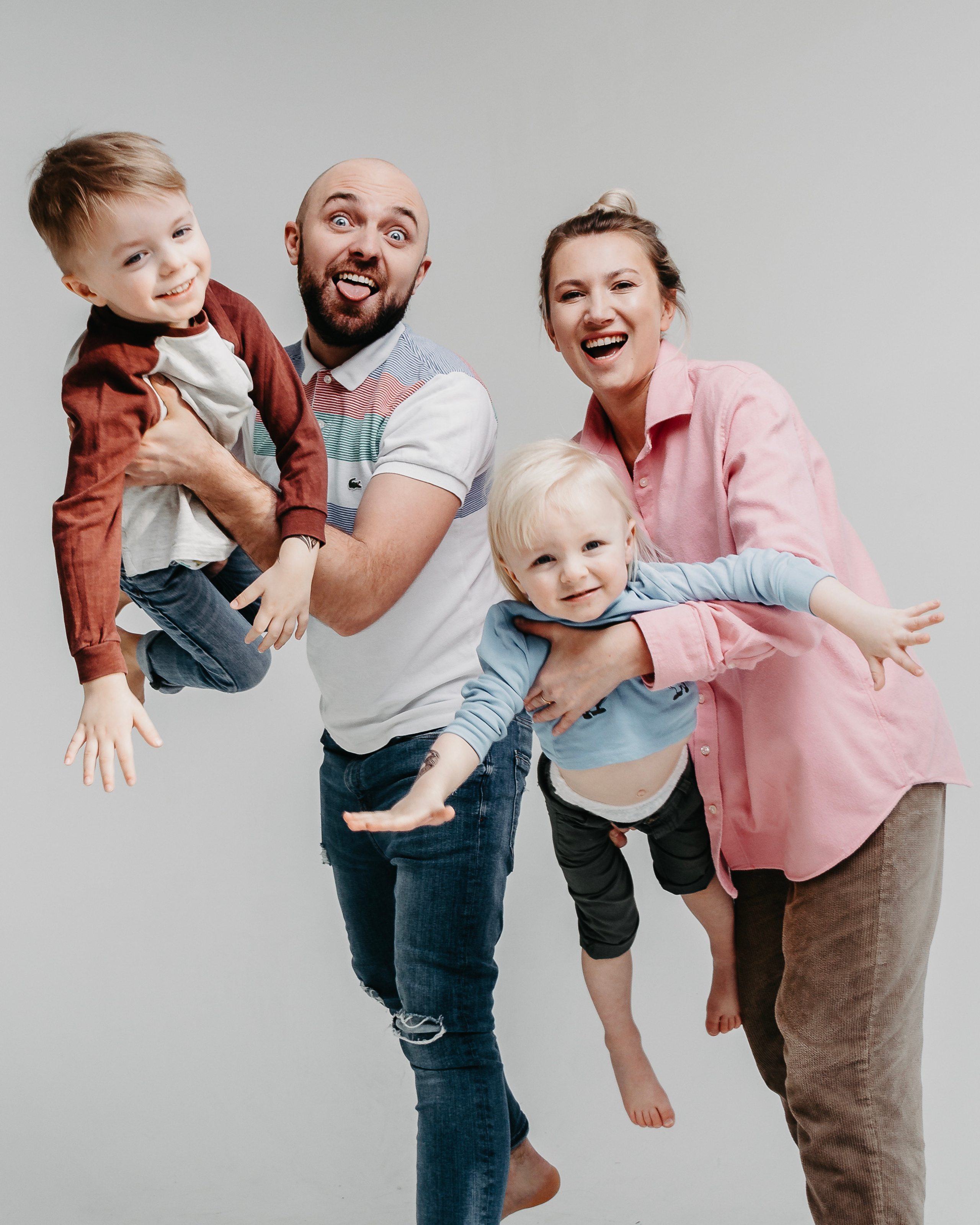 Татуировки всем