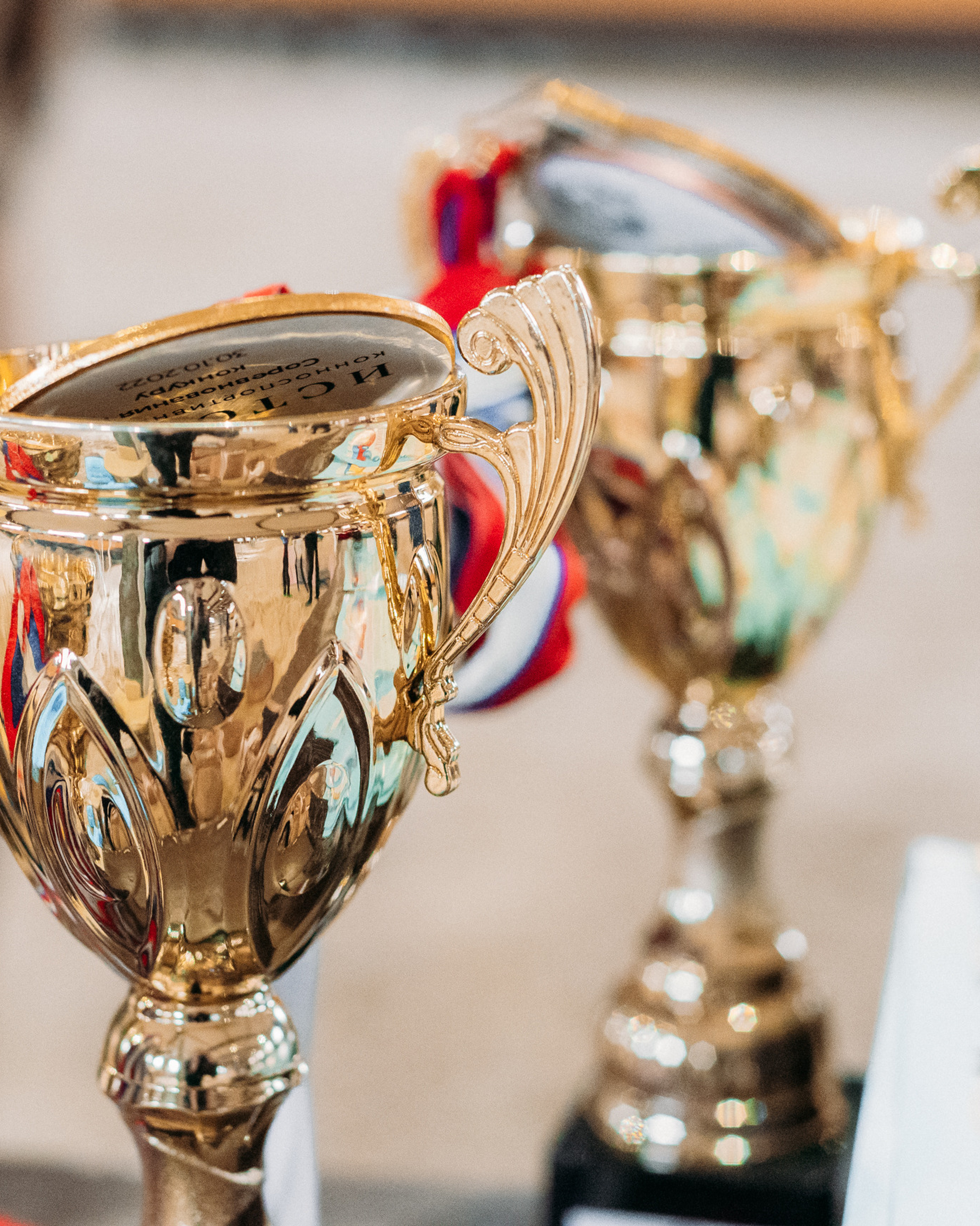 КСК История. Финал 2022&nbsp;г.Конкур