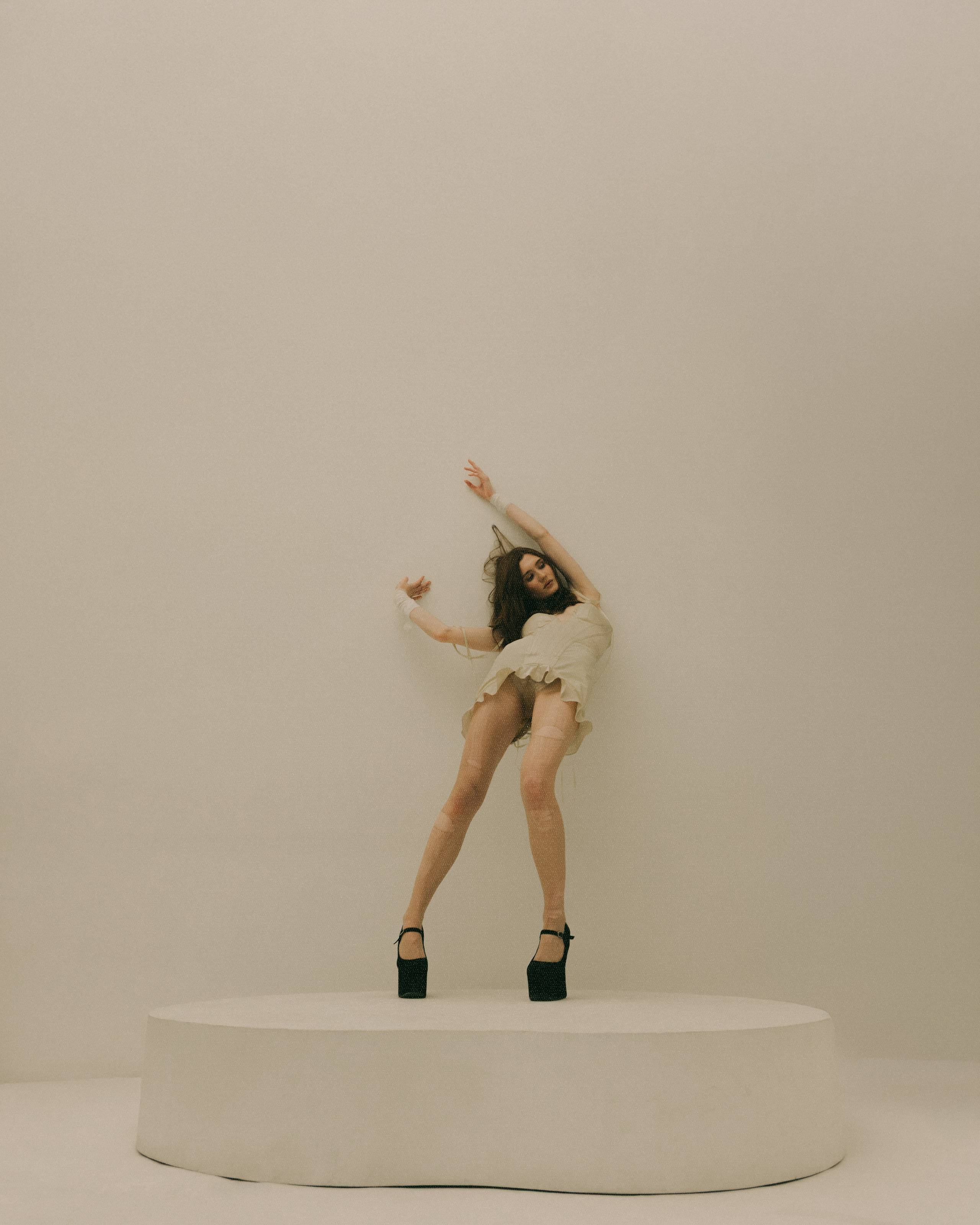 Art — project / Diana