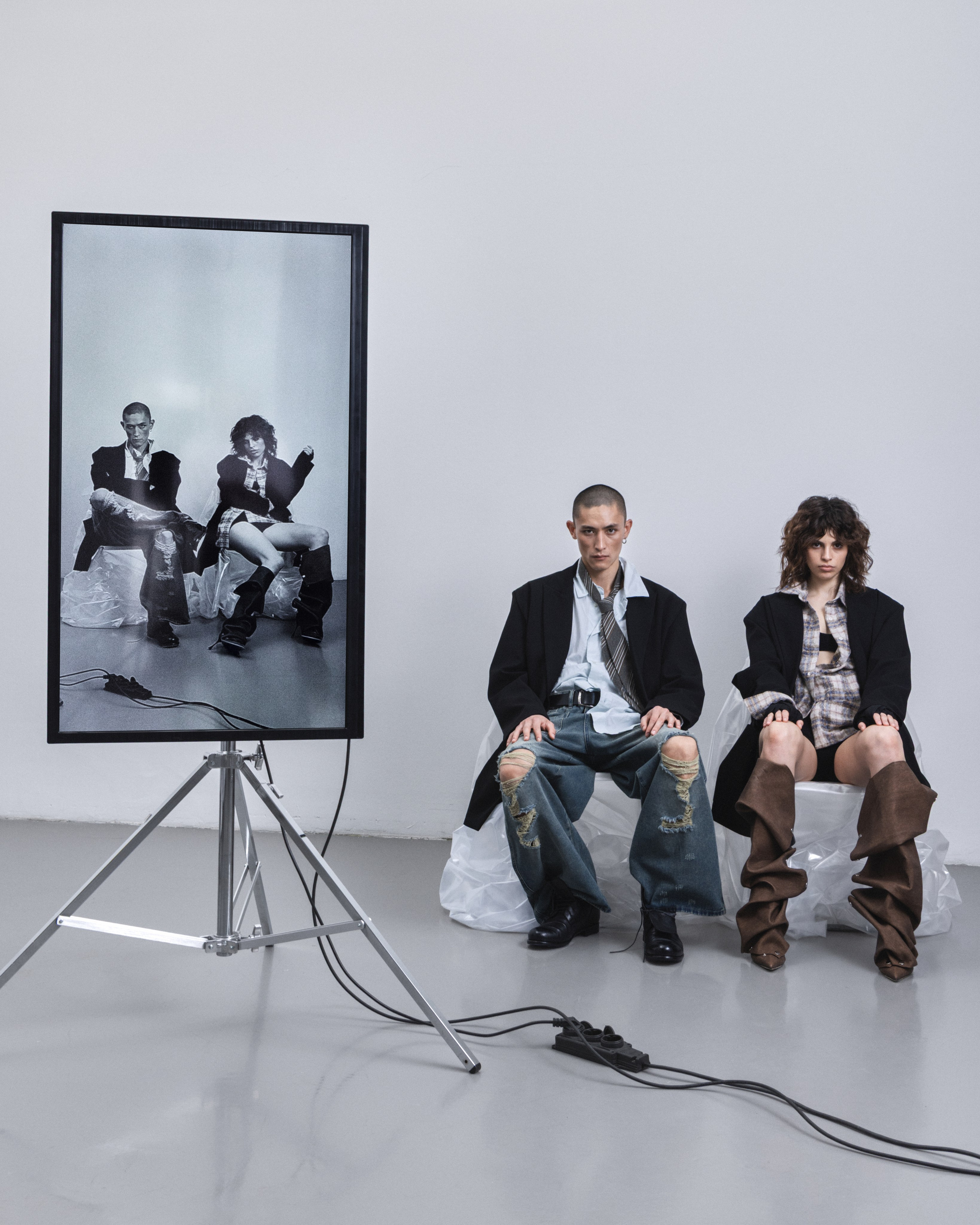 OWNEE / Campaing & Catalog