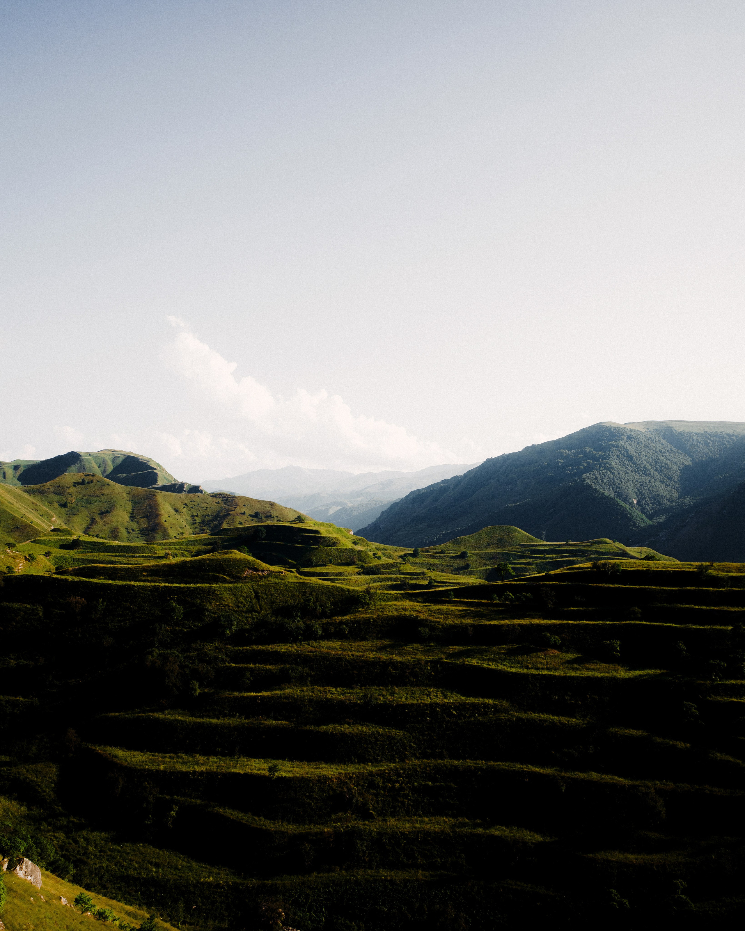 Dagestan / Yandex 360 x КУДА ГЛАЗА ГЛЯДЯТ