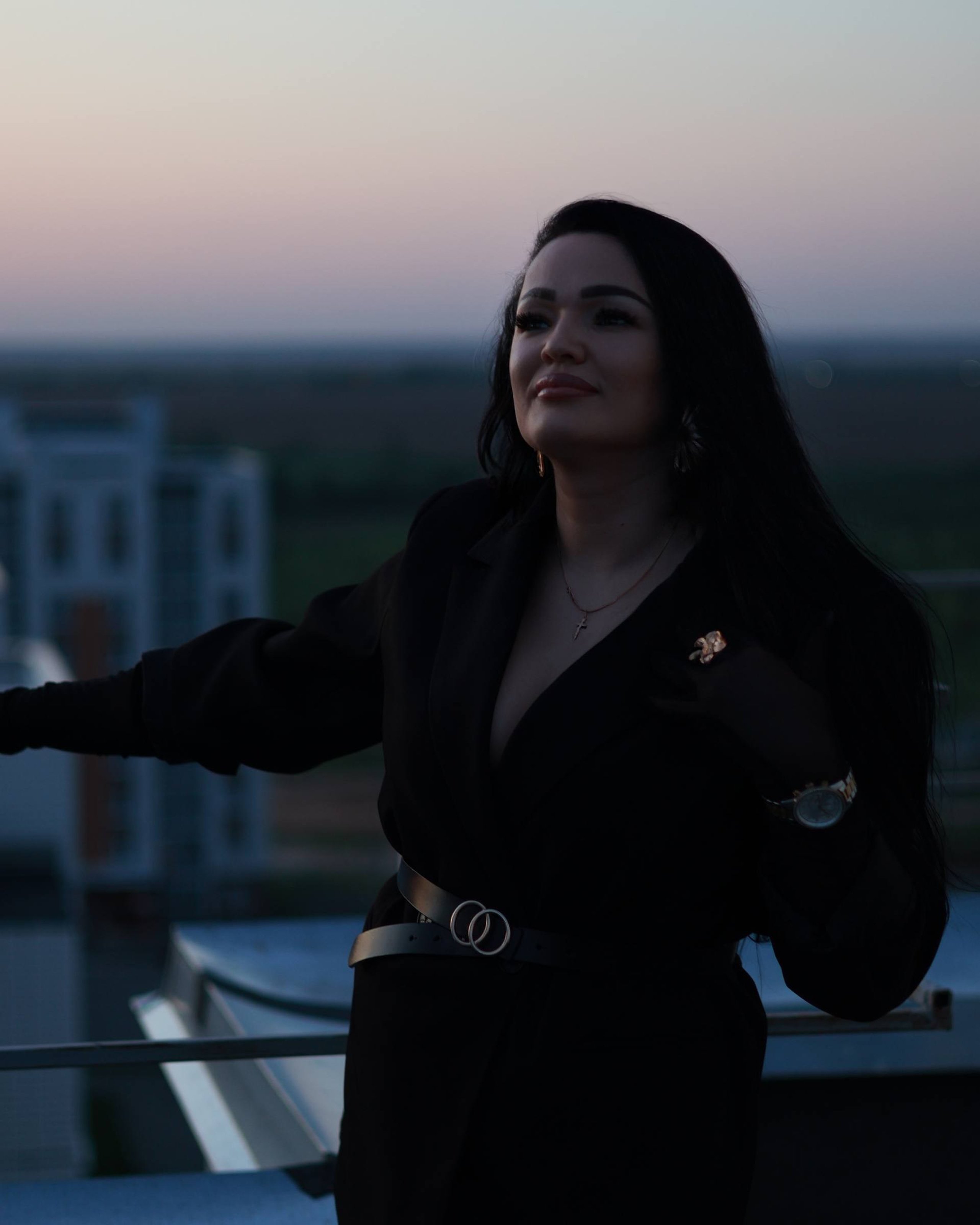 Анжела