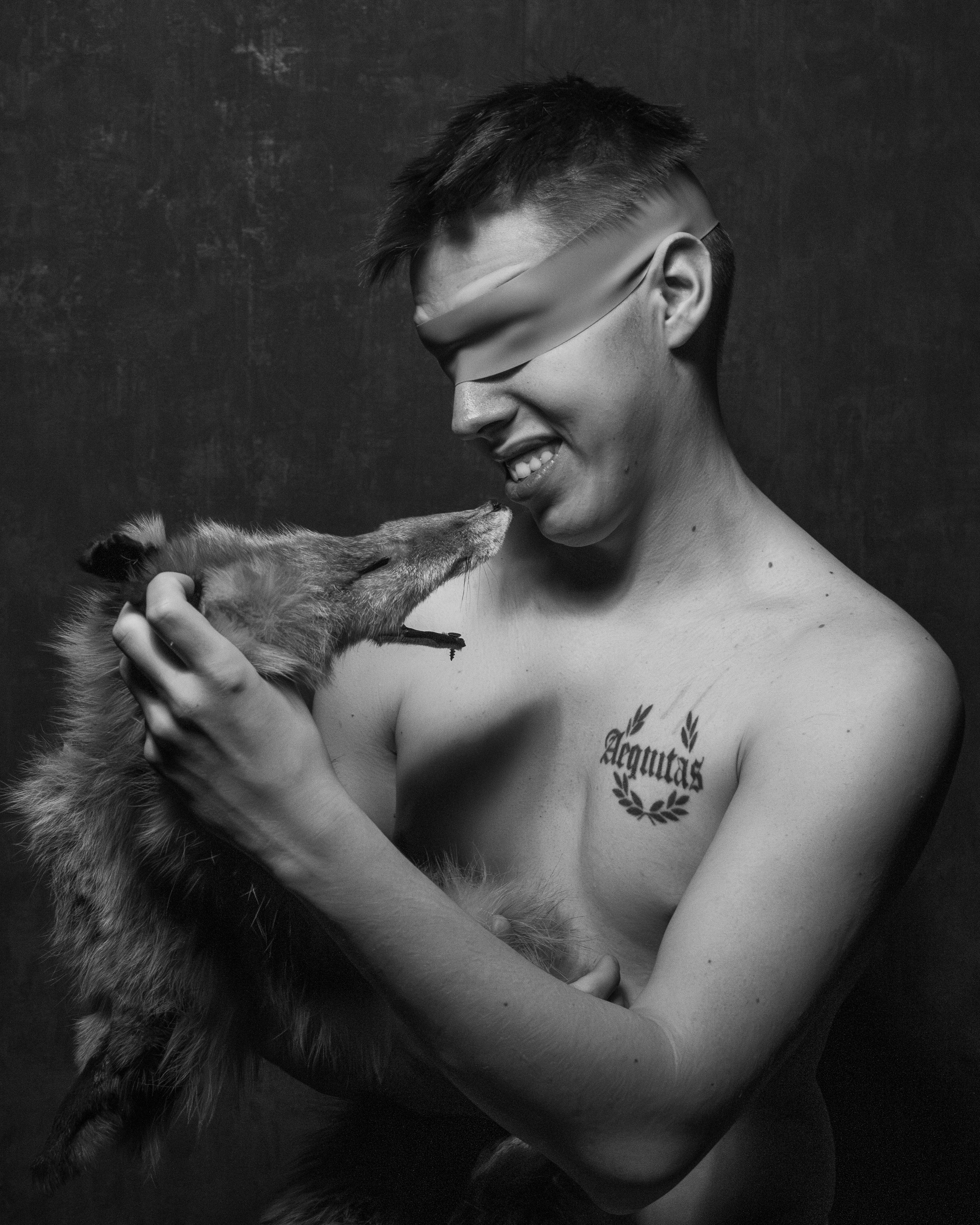 Portraits/Портрет