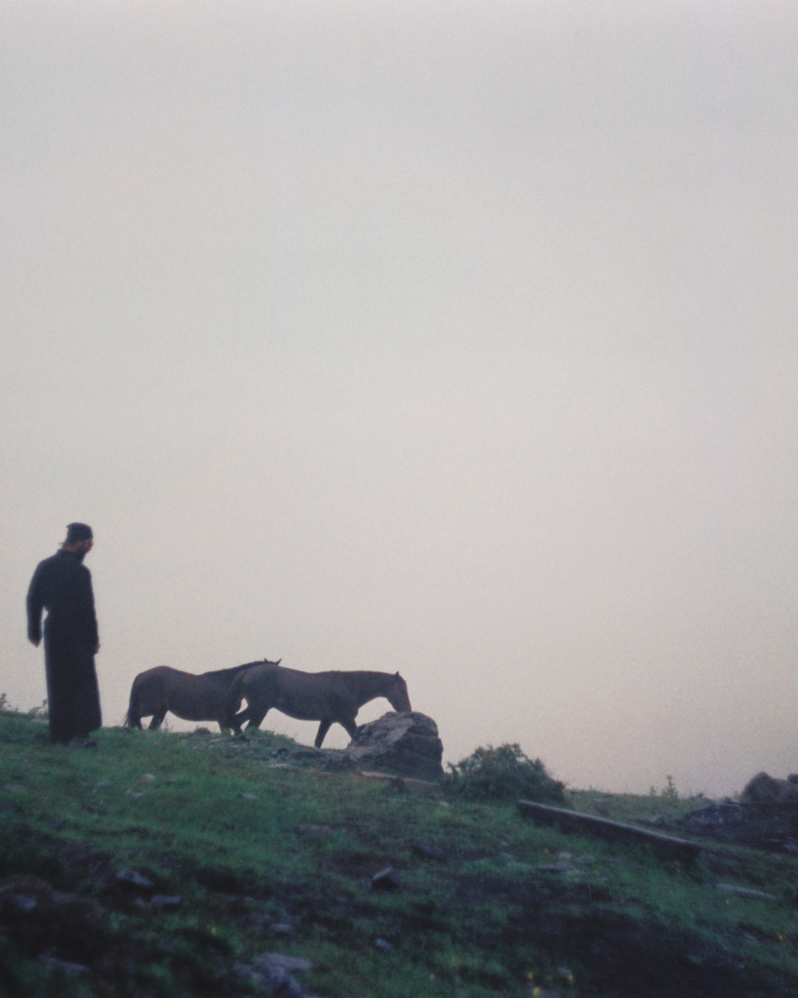 Landscape/Пейзаж