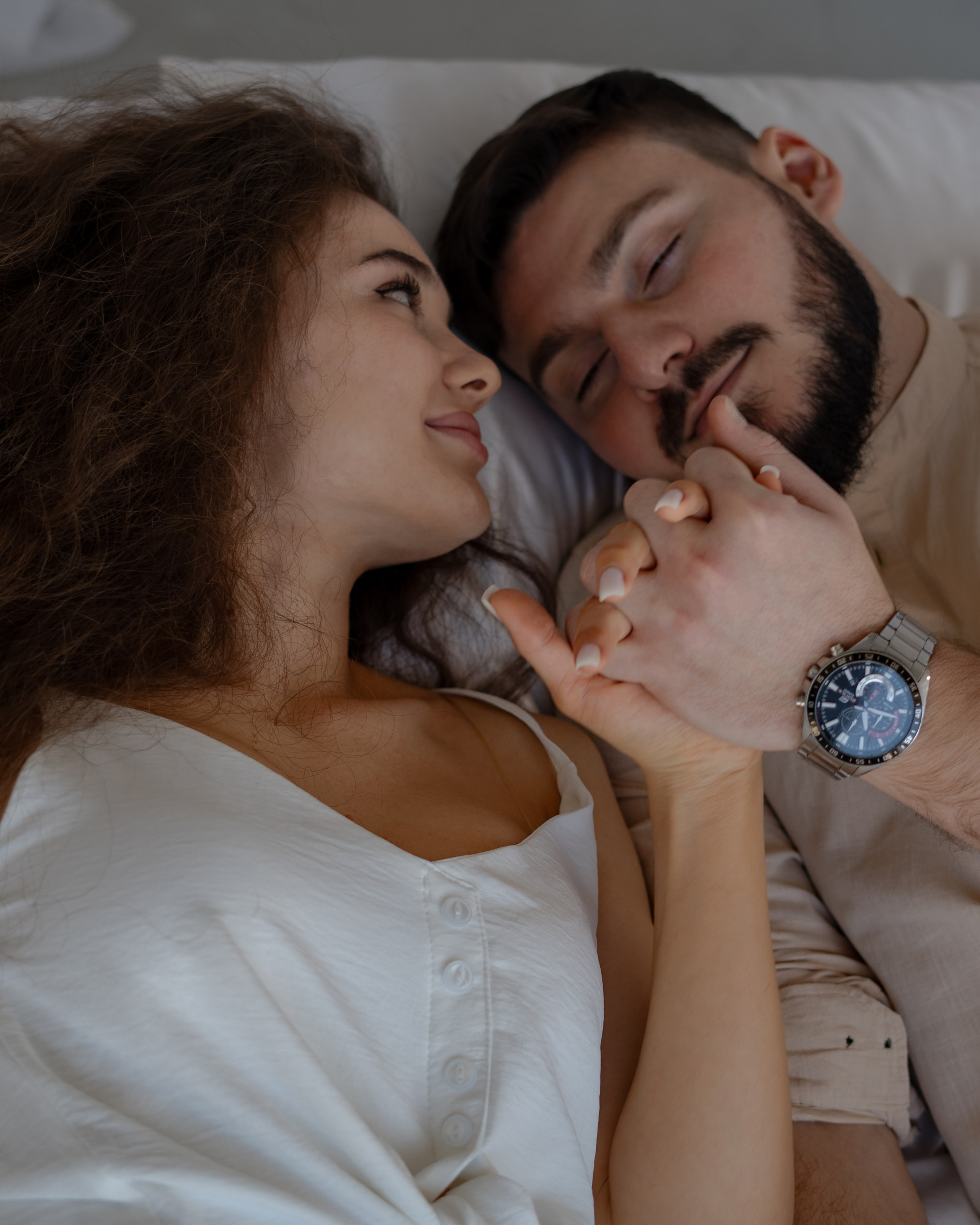 Роман и Эмма