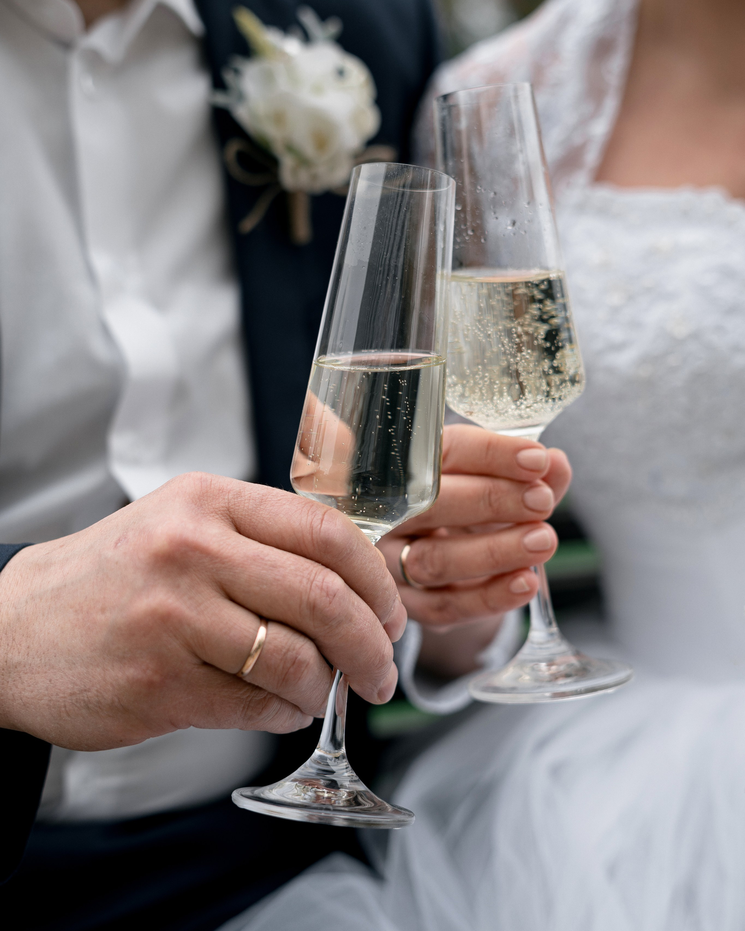 Алексей и Евгения