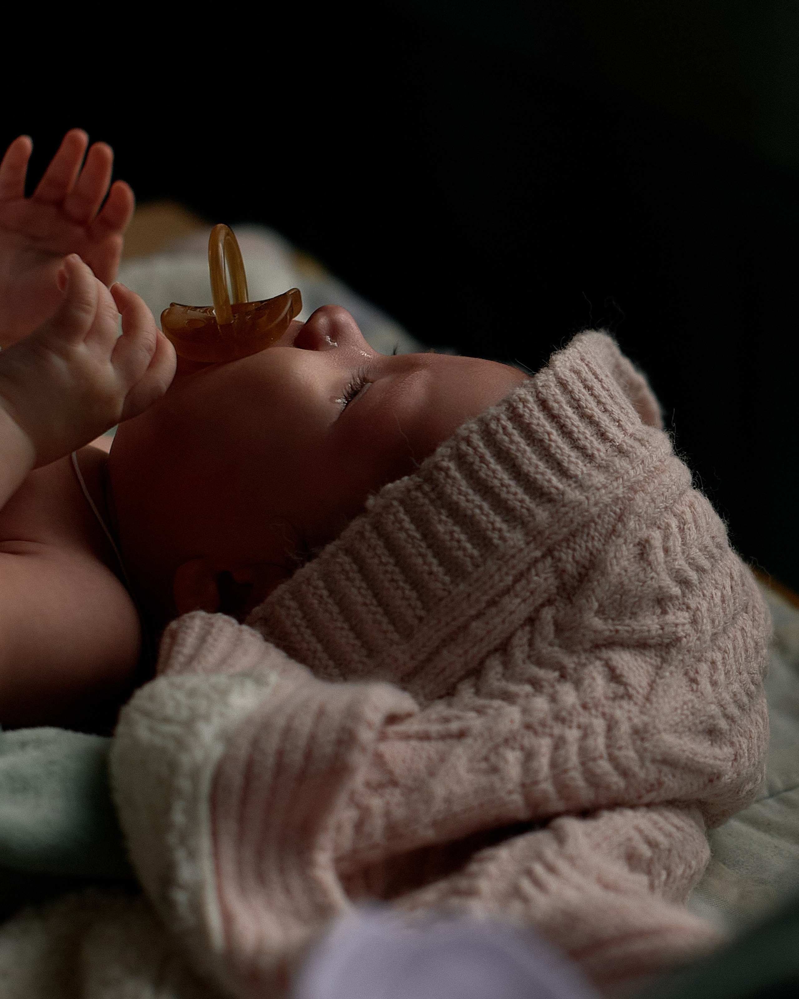 Таинство Крещения