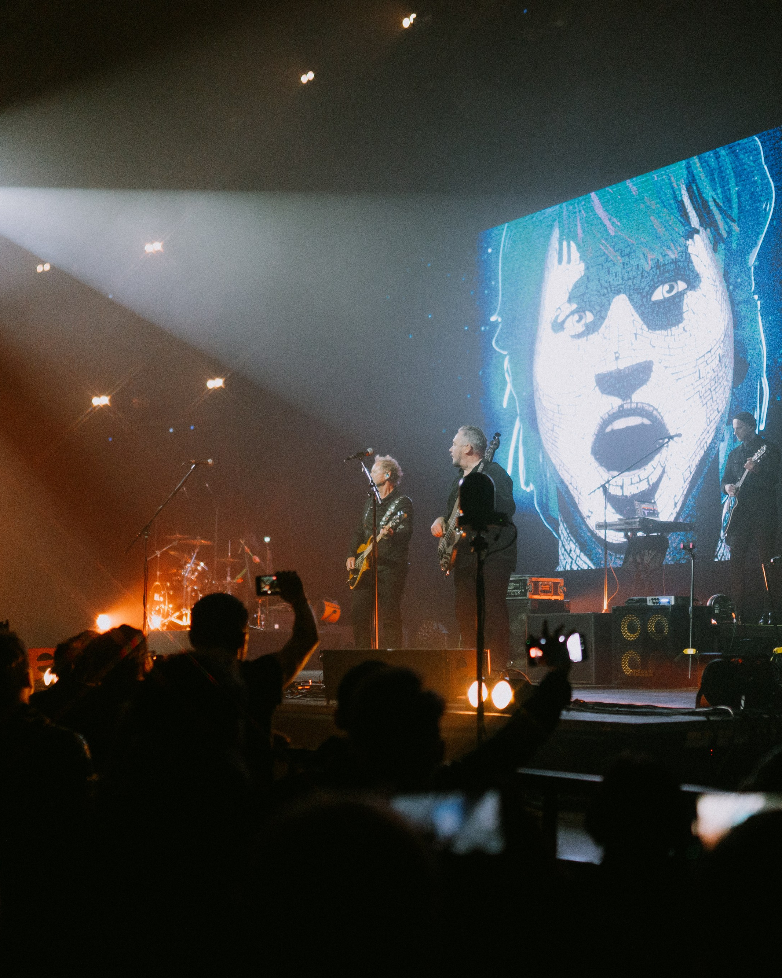 Группа Кино