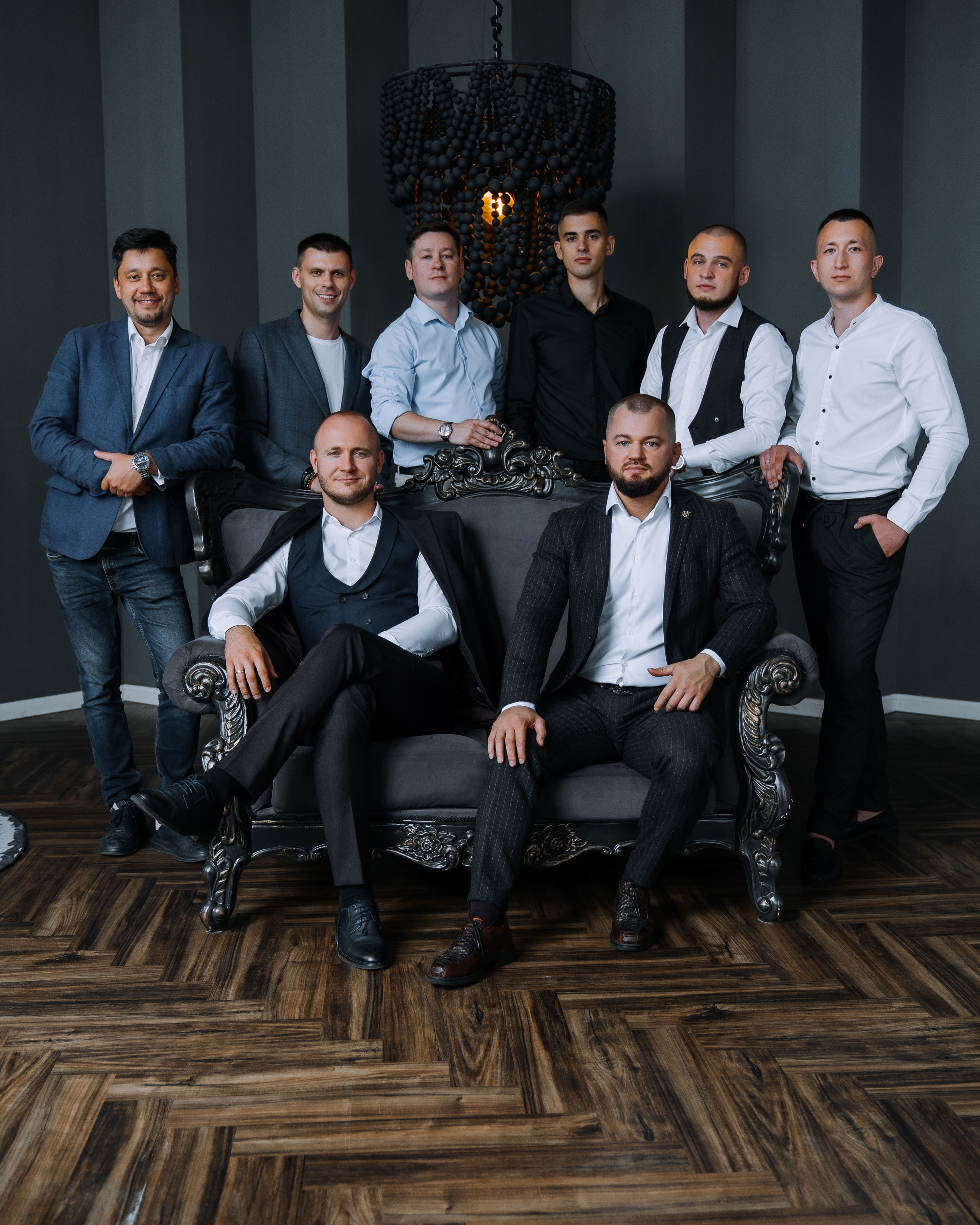 Агентство недвижимости