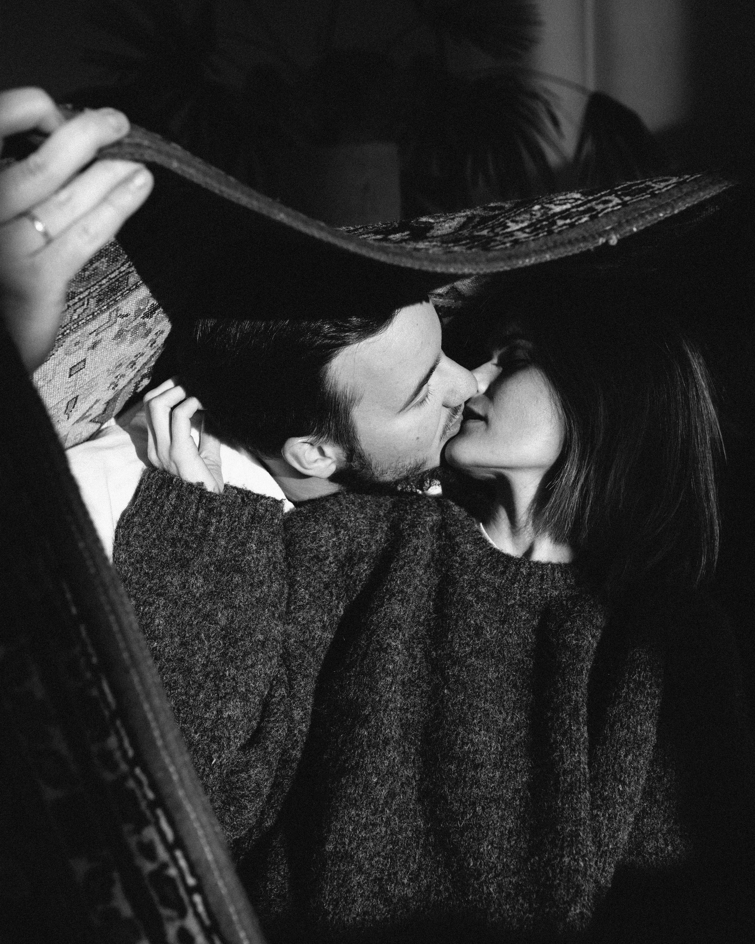 Аня и Виктор