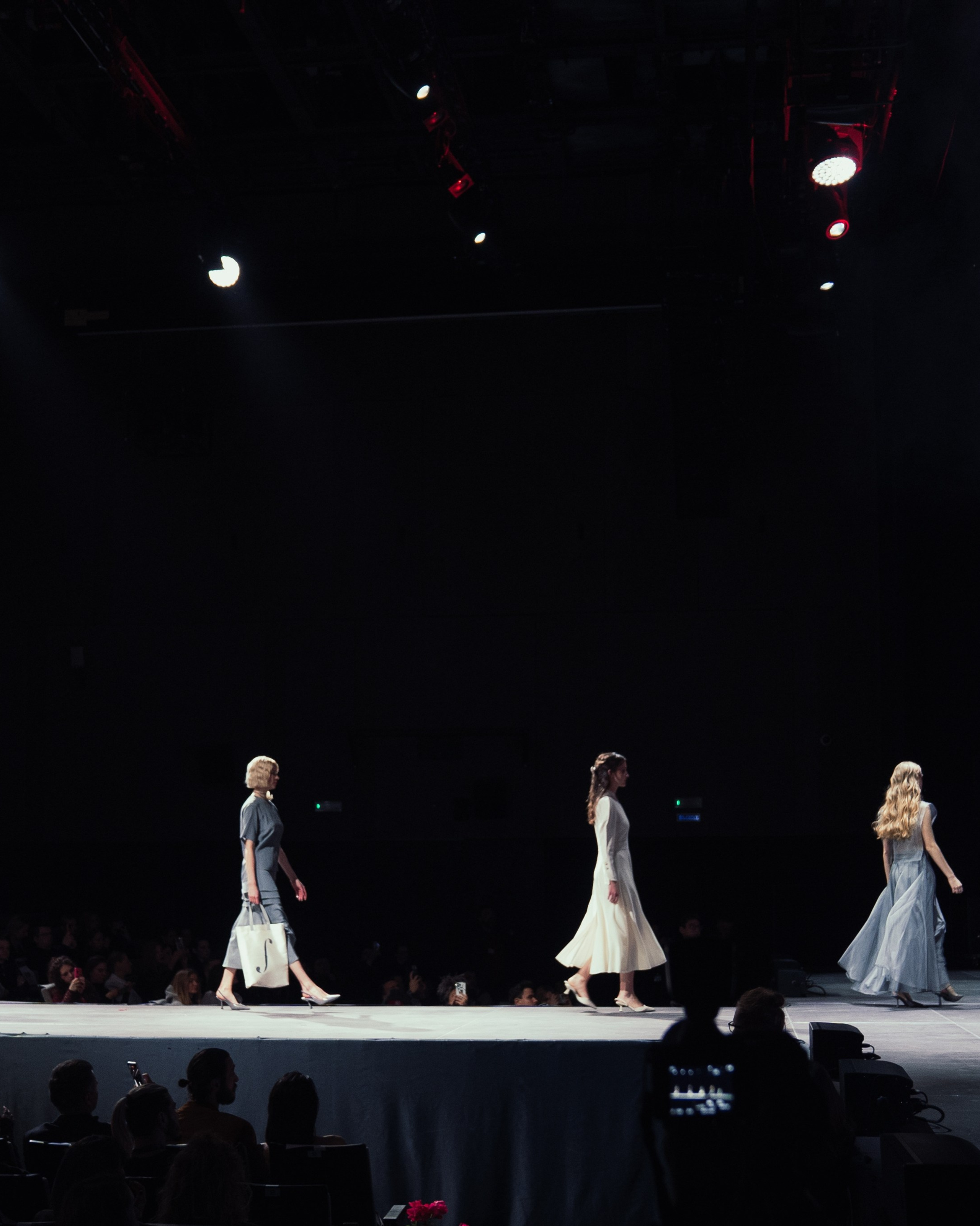 Art&Fashion show Kamerger Winter