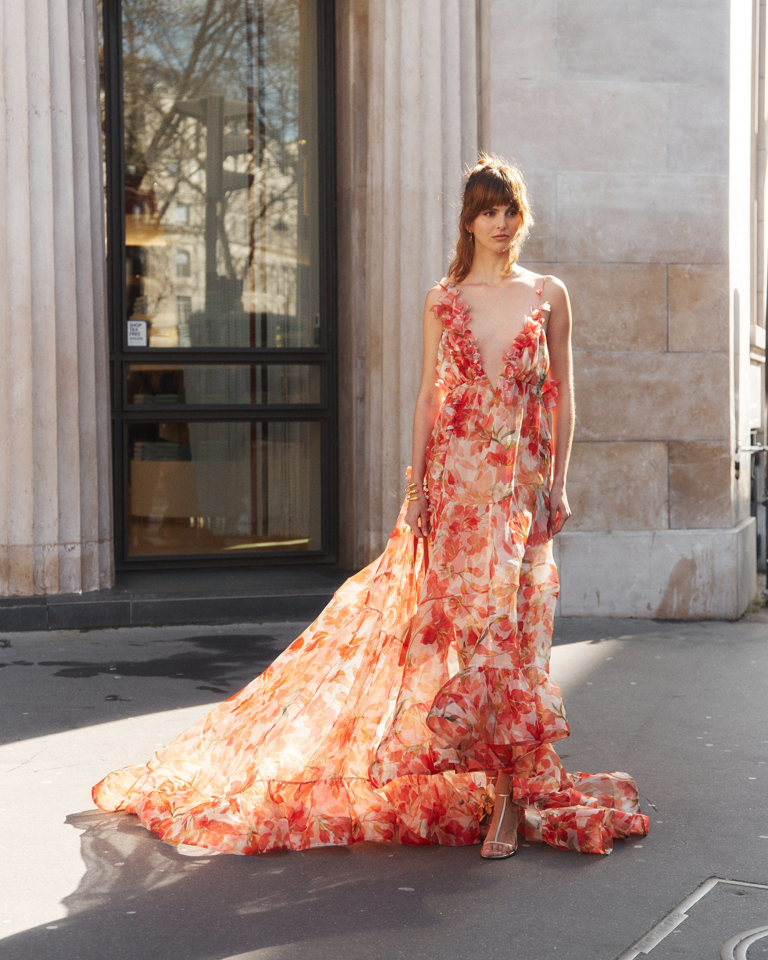 PARIS FASHION WEEK SS'24