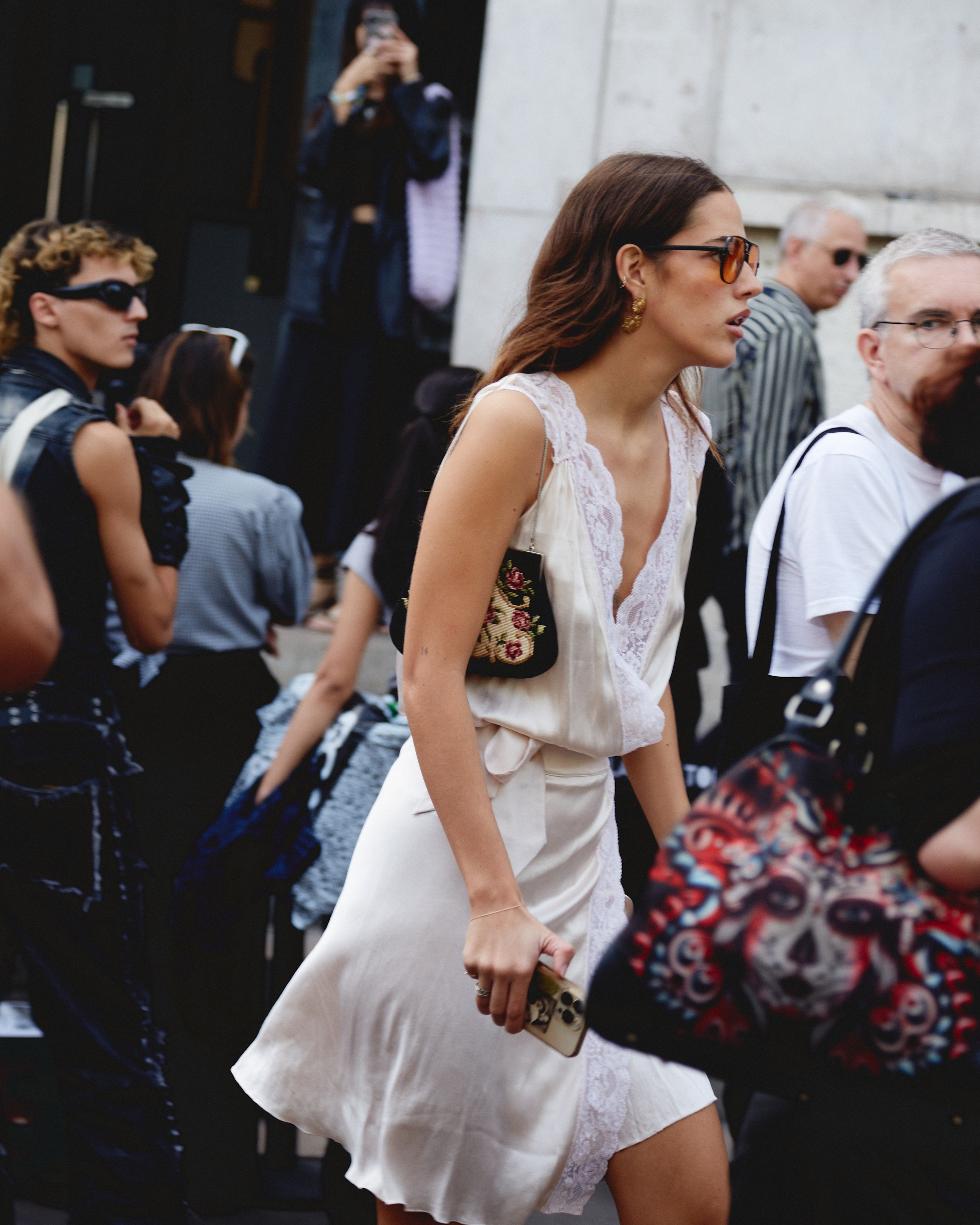 PARIS FASHION WEEK SS'24