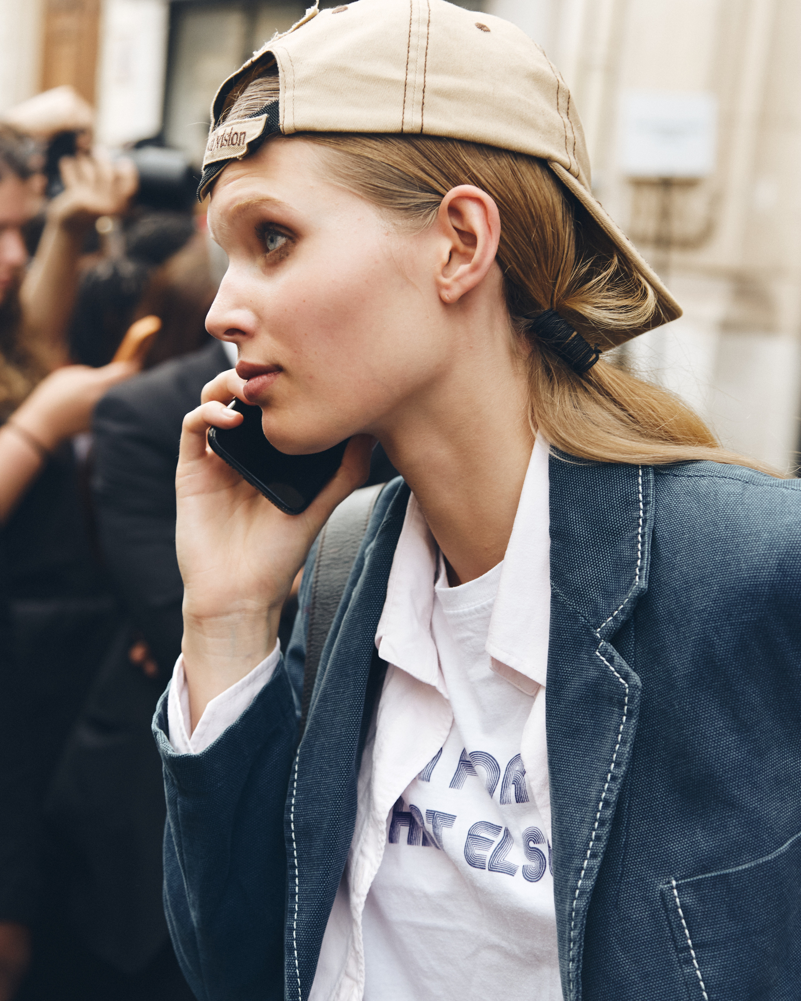 PARIS HAUTE COUTURE FW'23