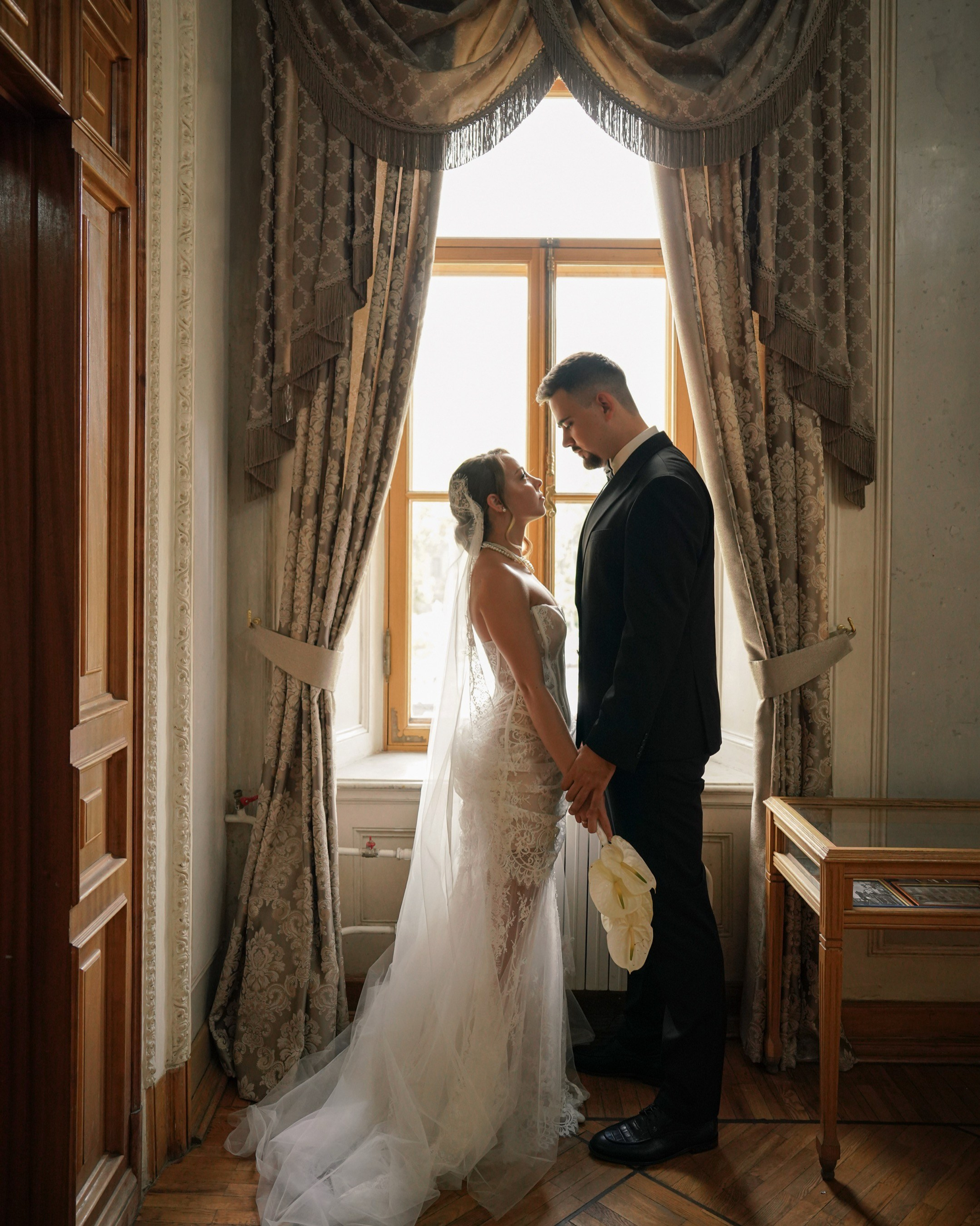 Библиотека-читальня им. А. С. Пушкина