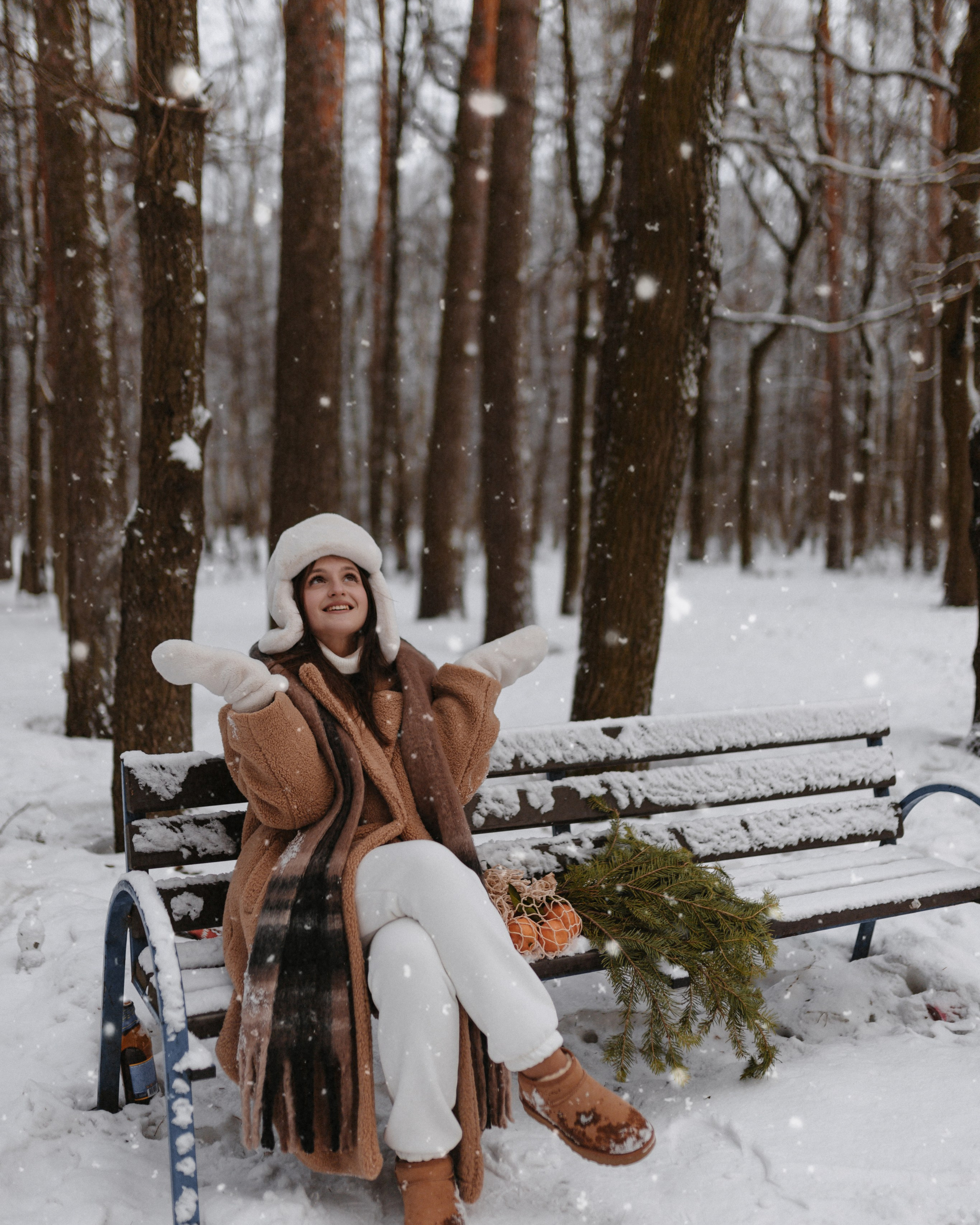 Мандариновое настроение (2024)