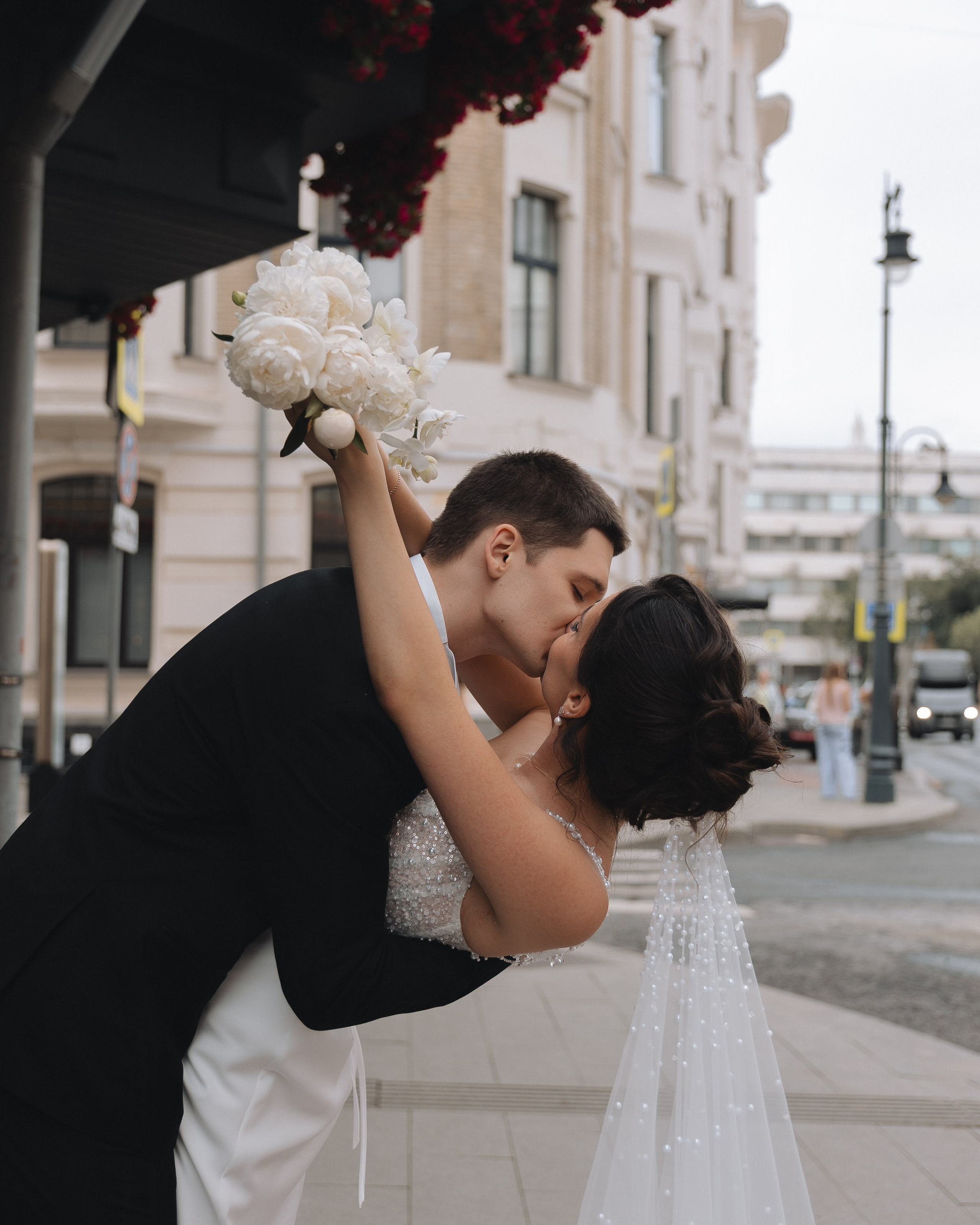 Саша и&nbsp;Ксюша