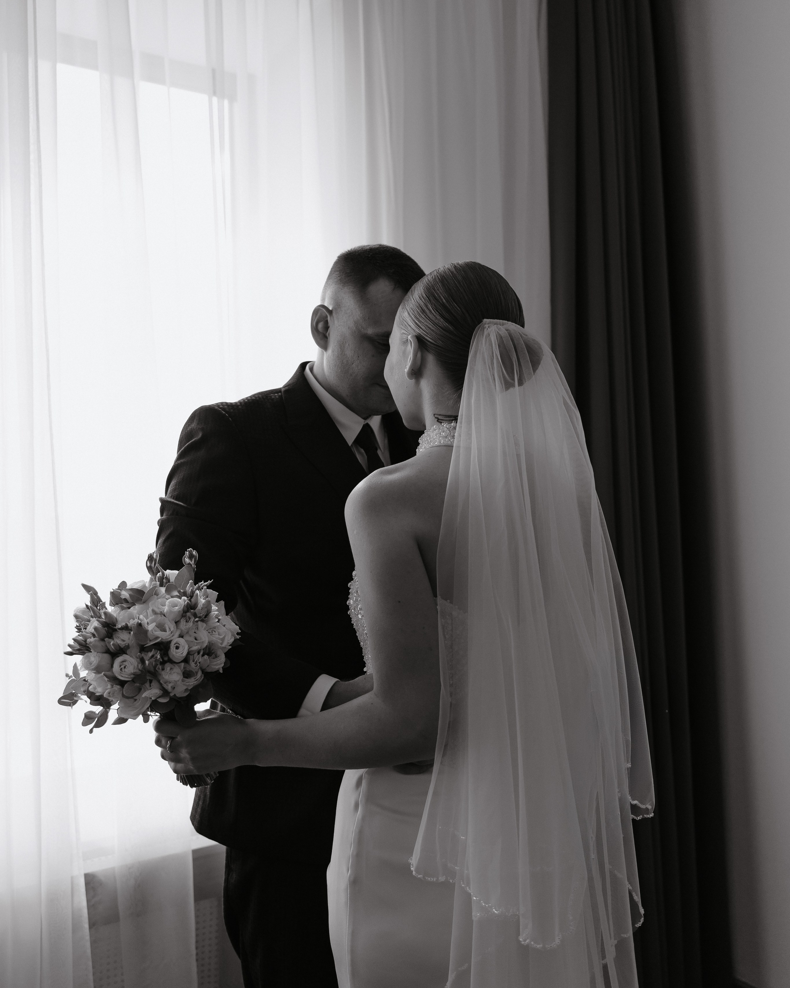 Миша и&nbsp;Вика