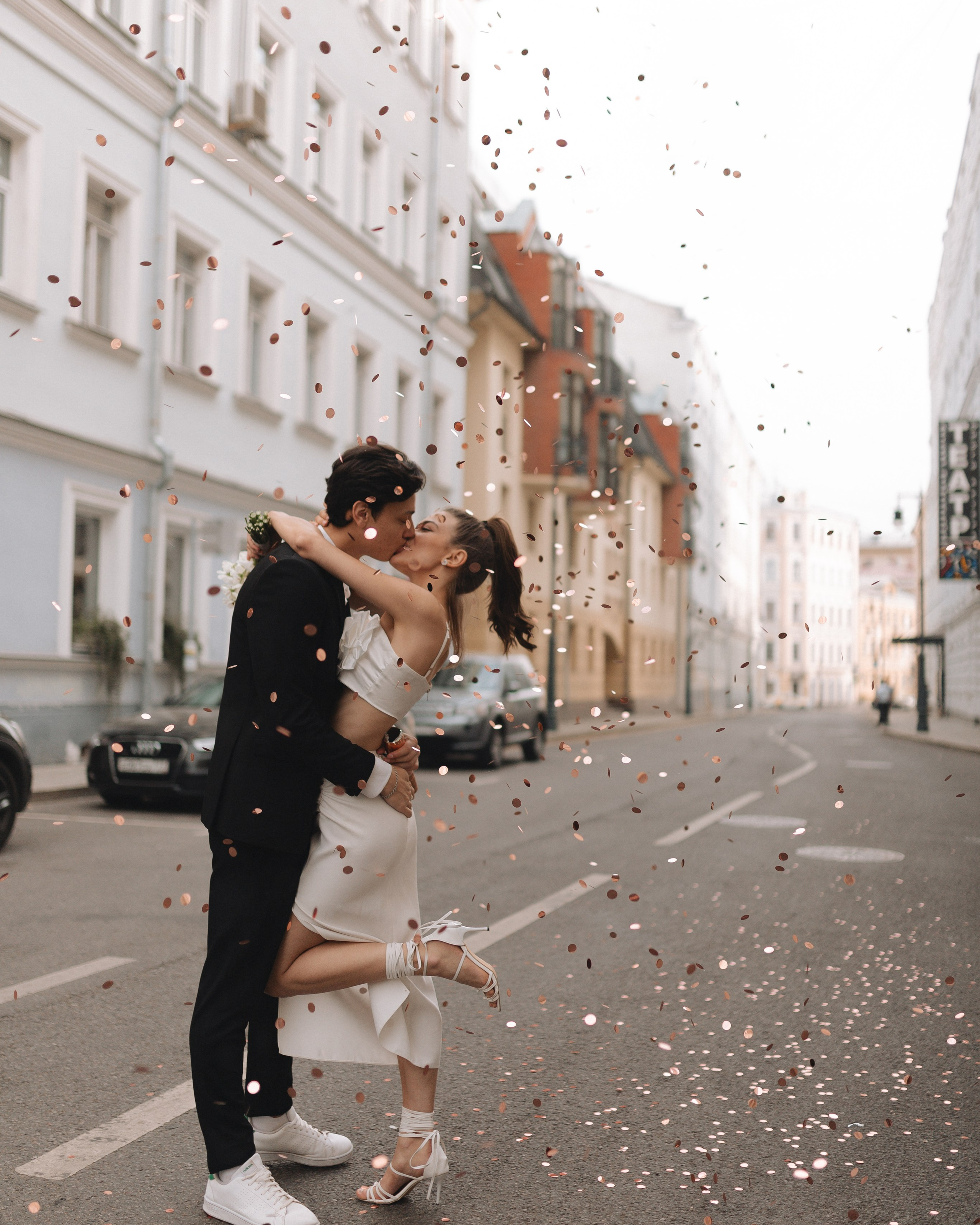 Тася и Артур