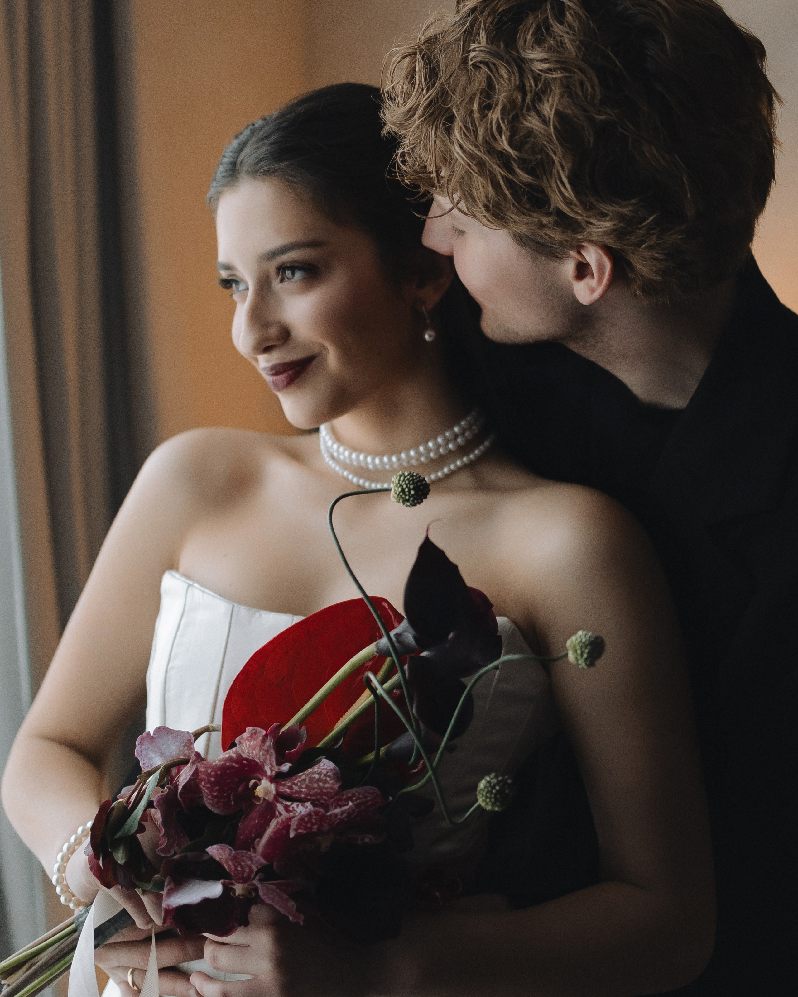 Федя и Малена (2025)