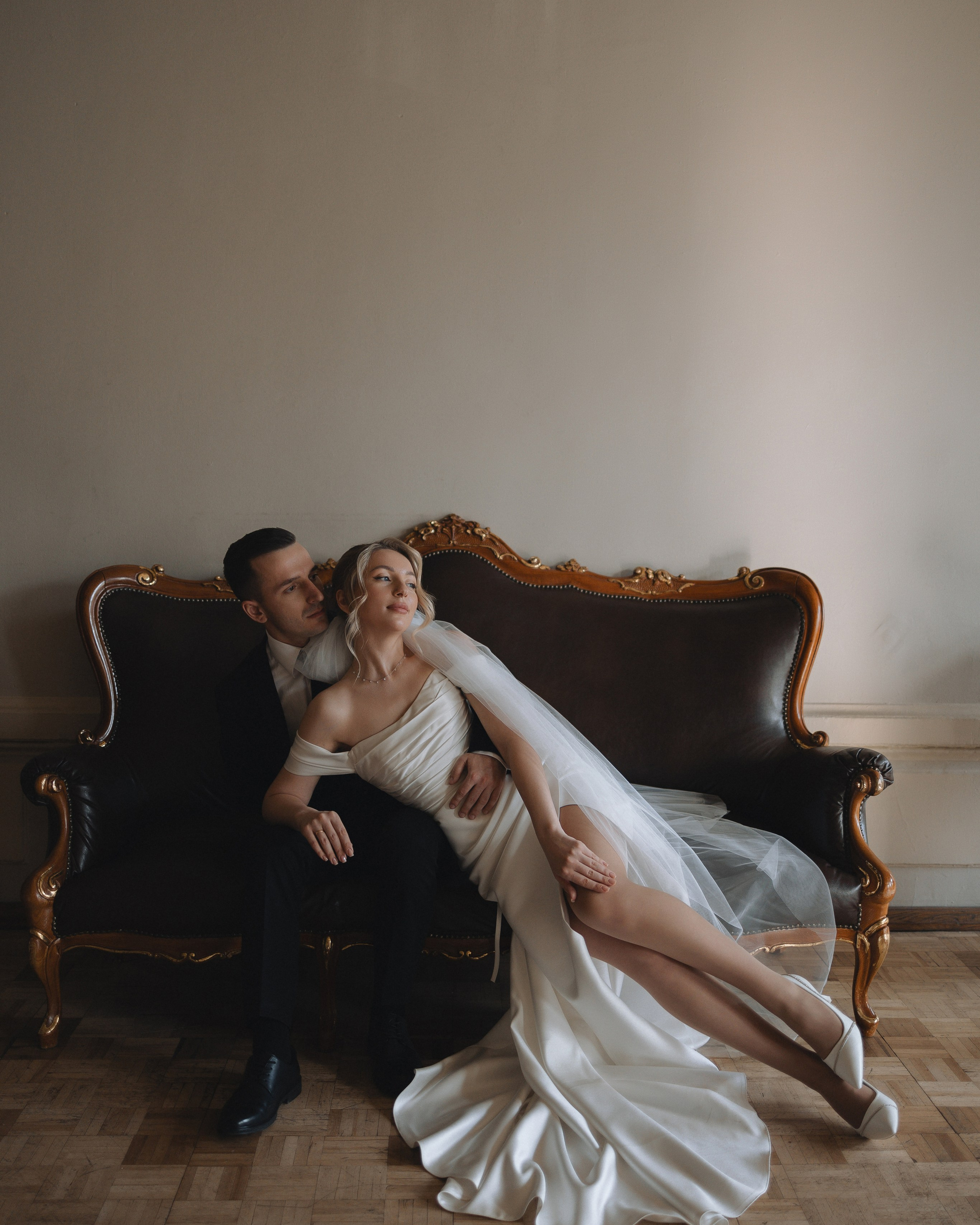 Саша и Женя (2025)