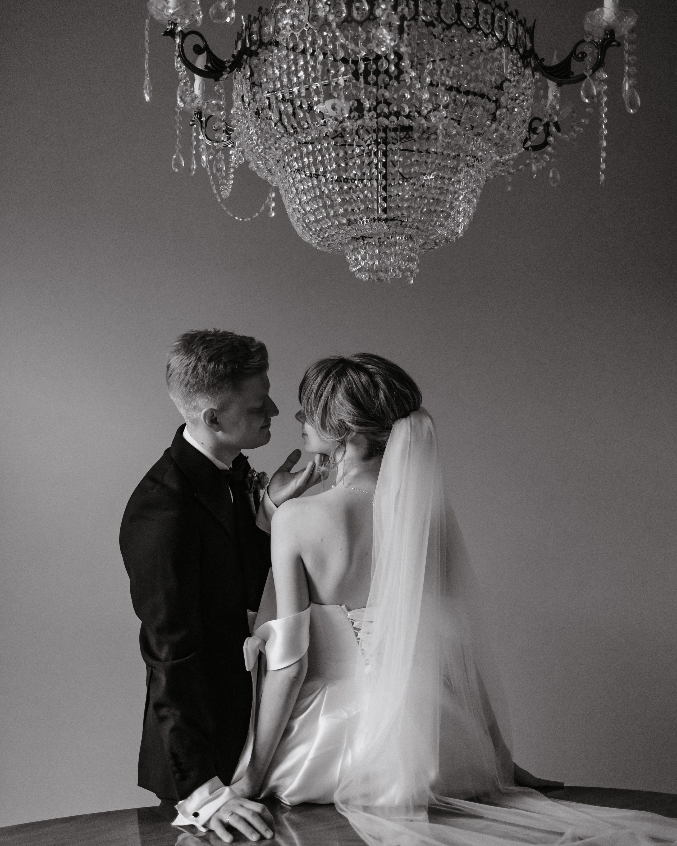 Илья и Ксюша (2024)