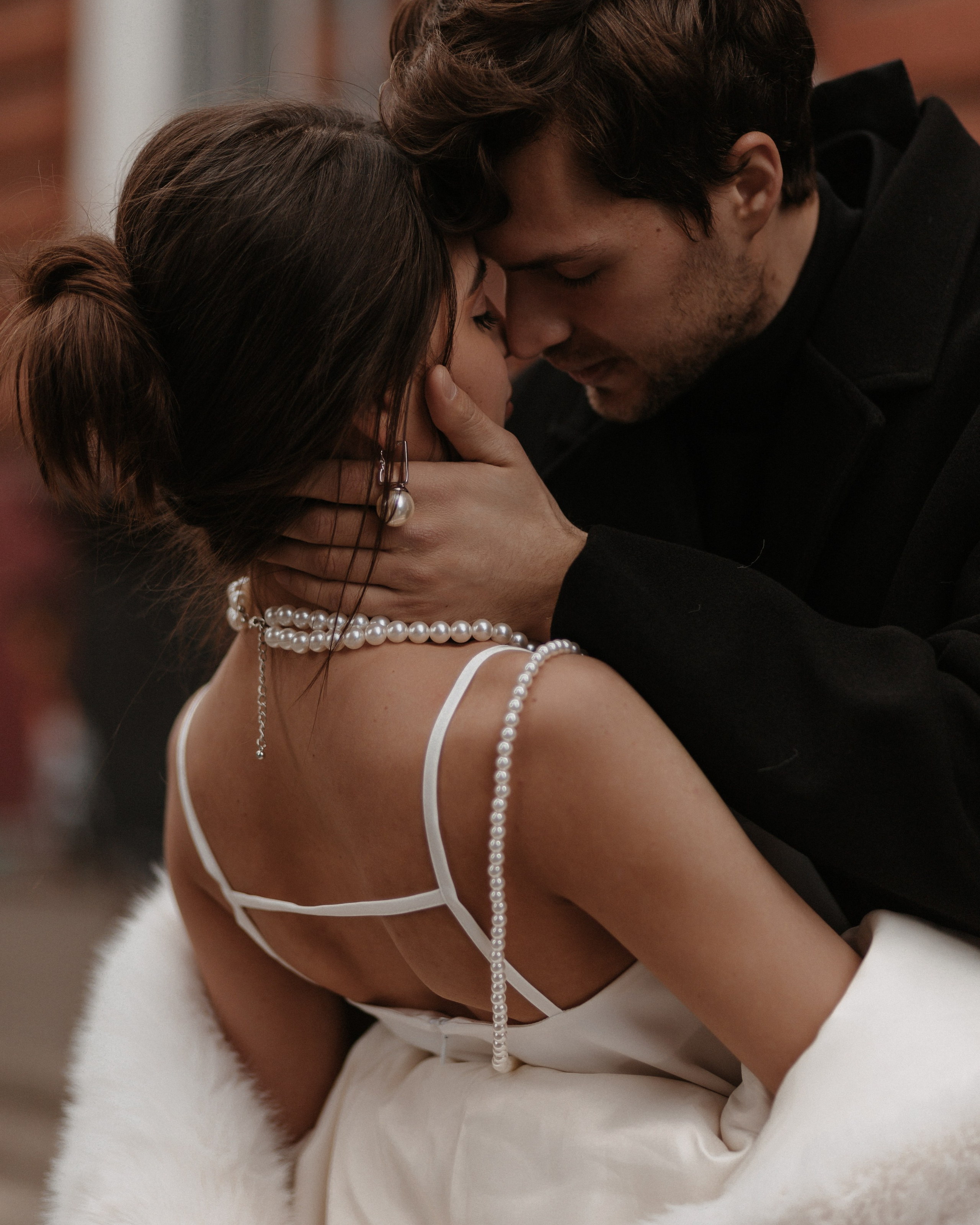 Сережа и Ира (2024)