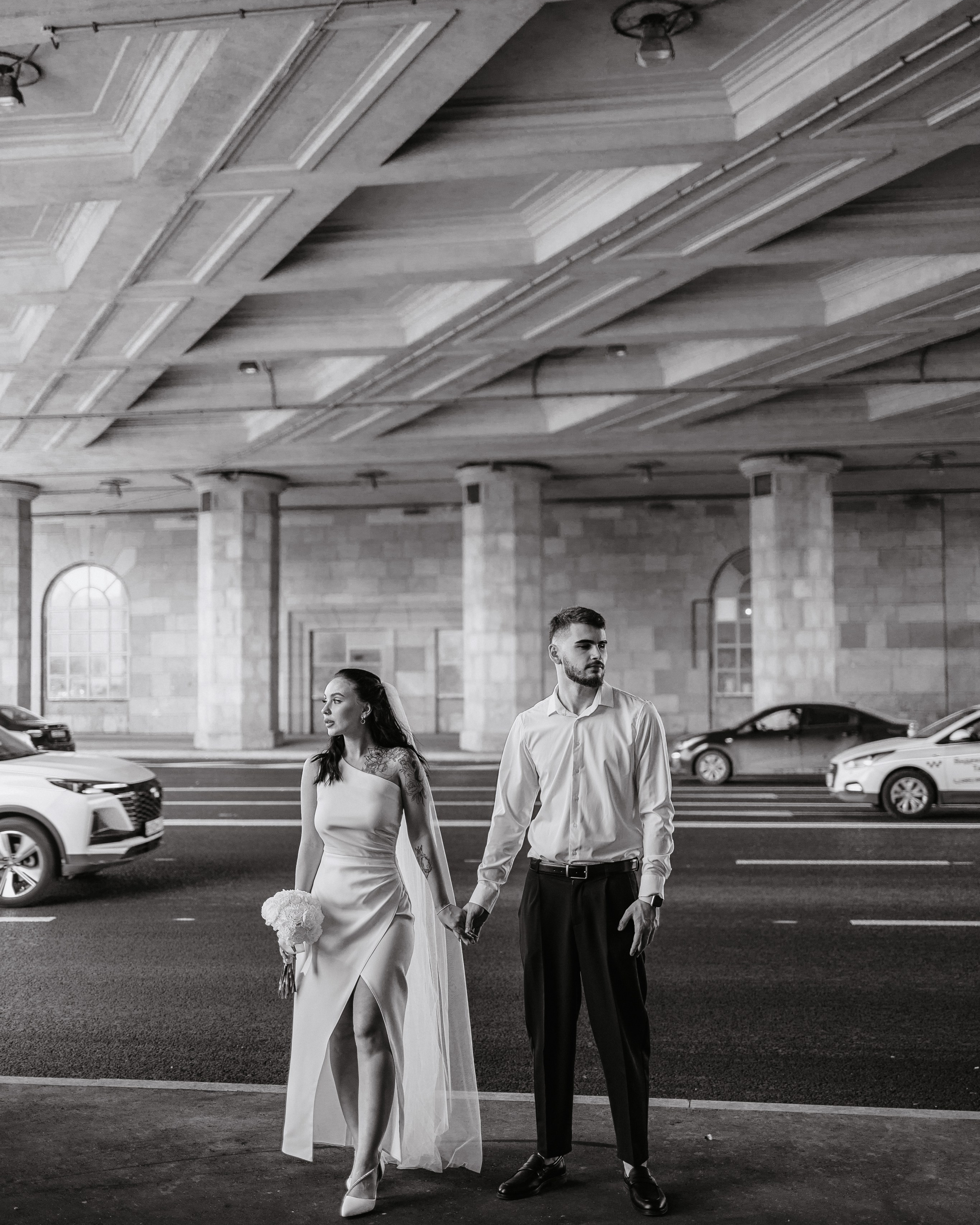 Милена и Филипп (2024)