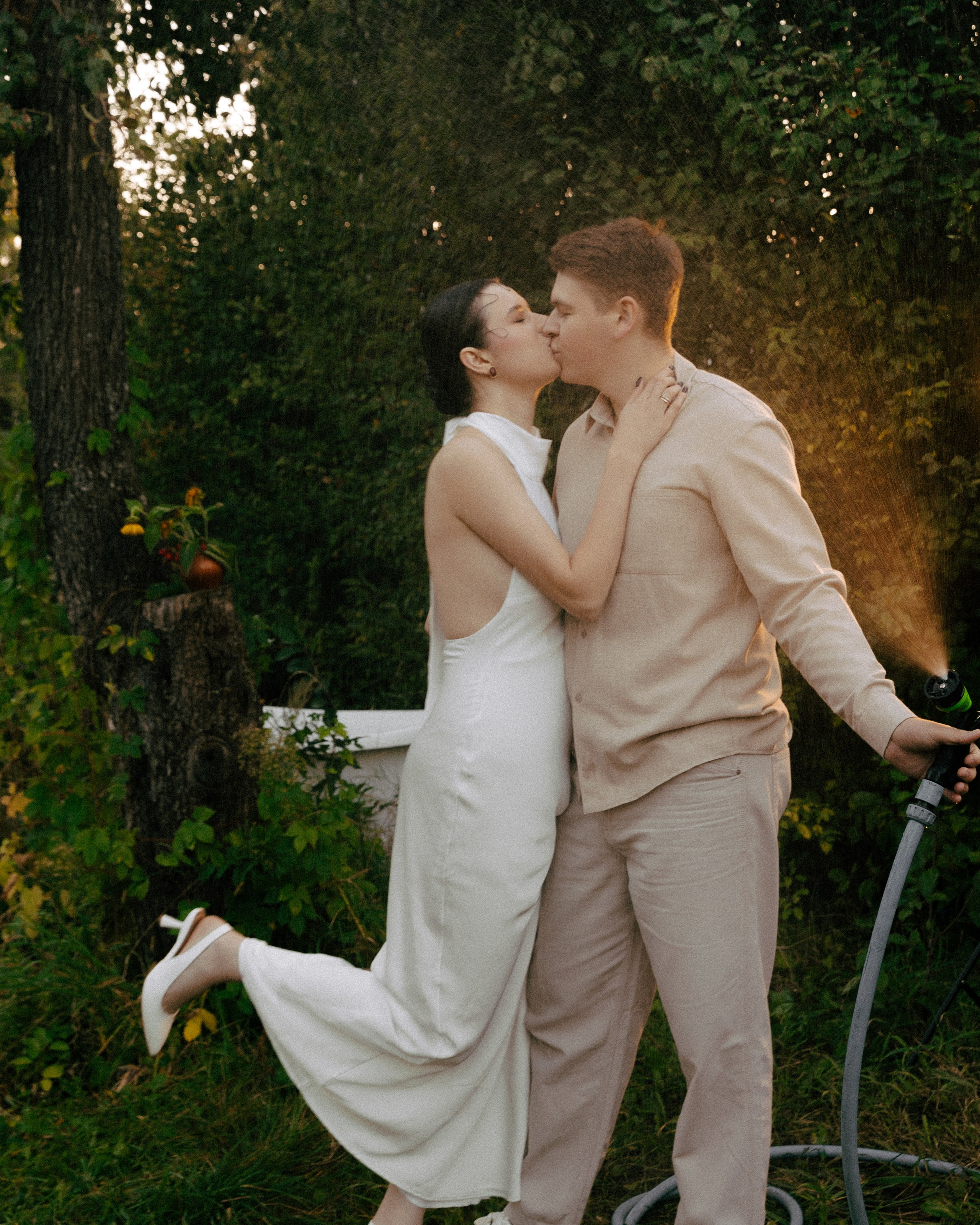 Дмитрий & Алина