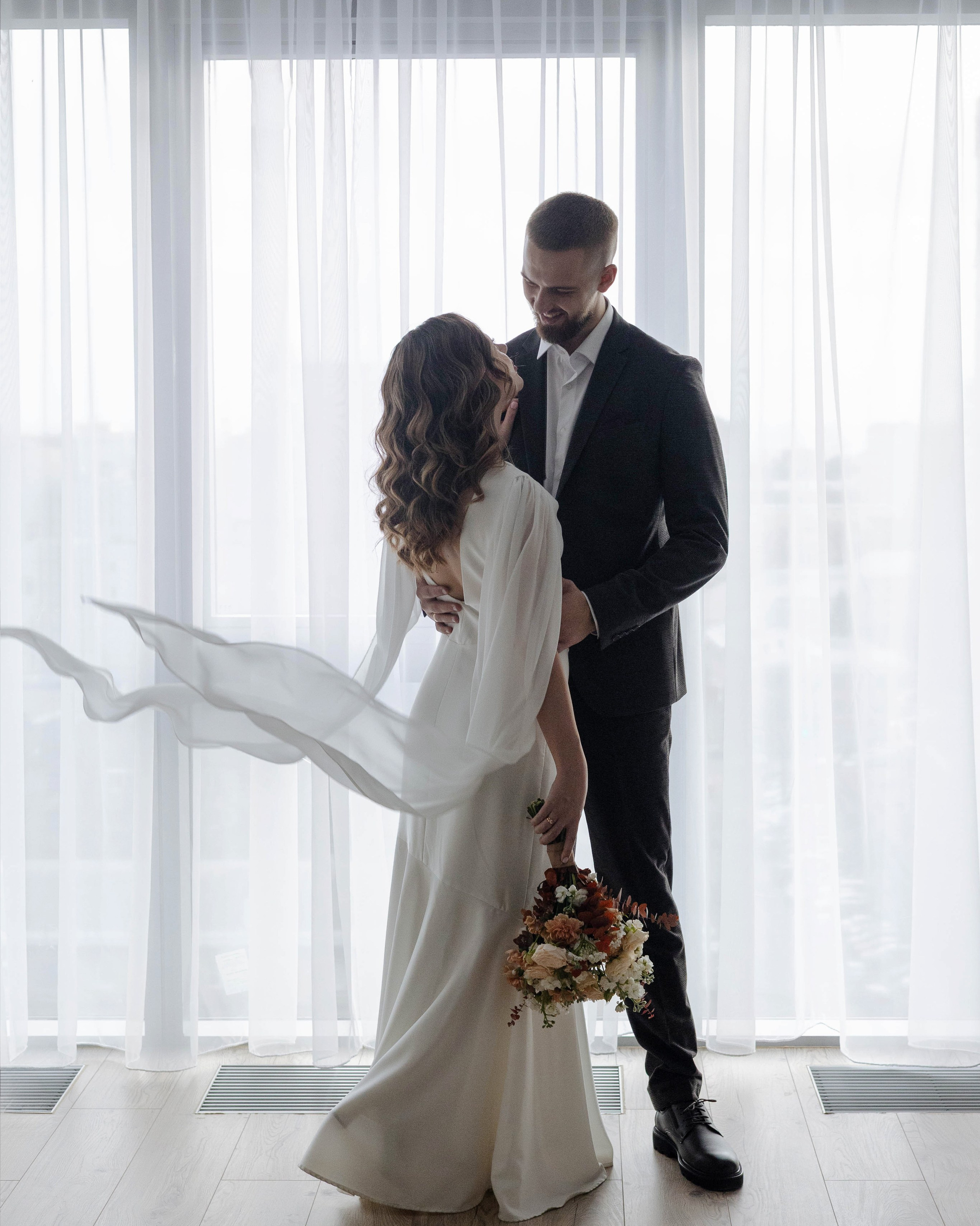 Олег & Валерия