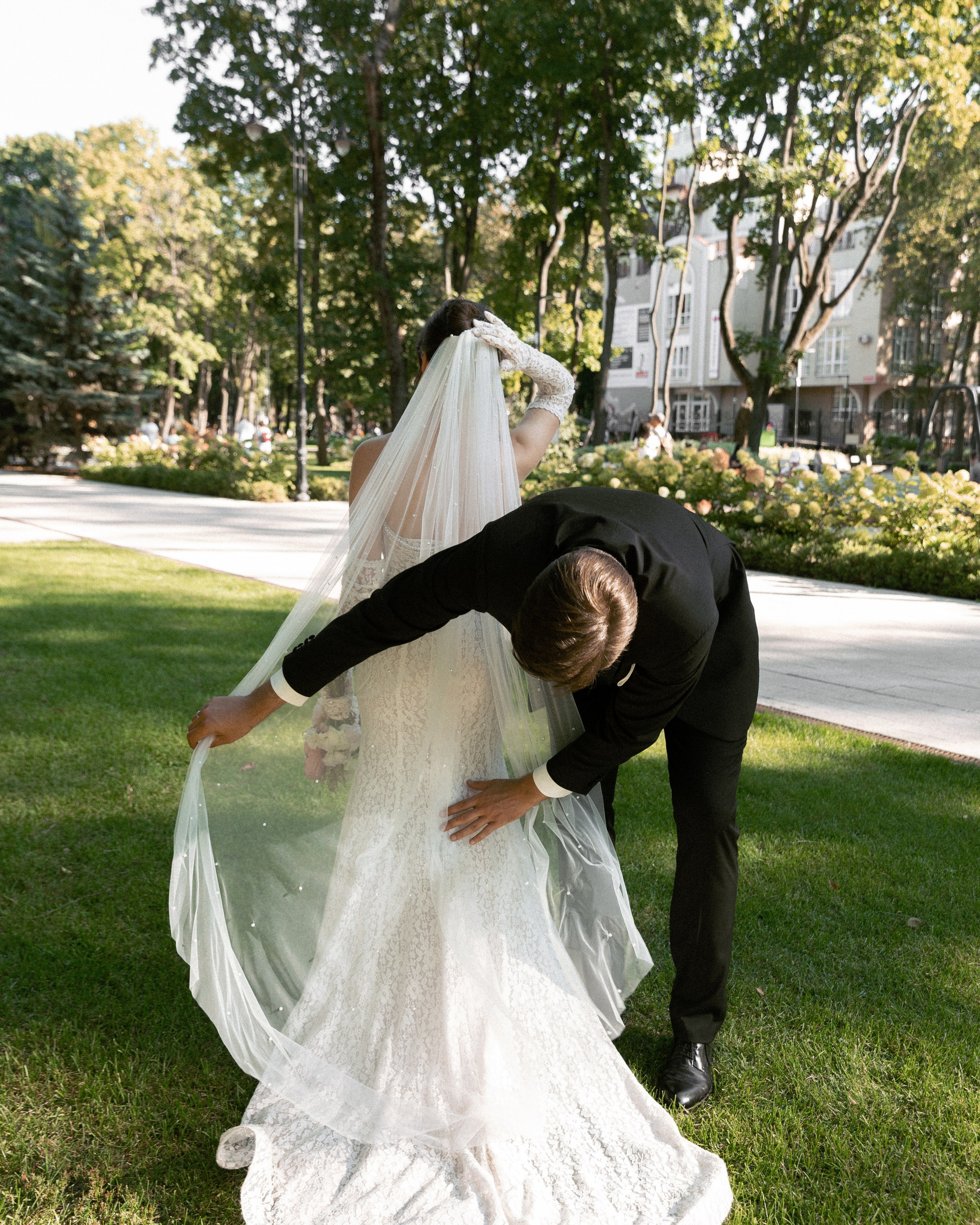 Всеволод & Юлия