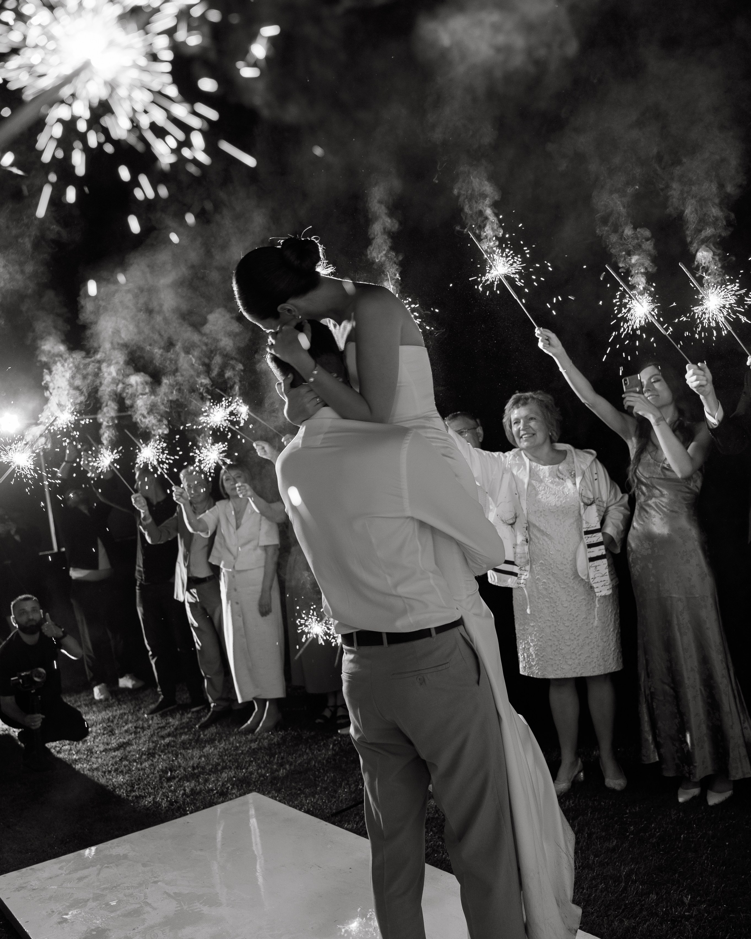 Арина и Данил