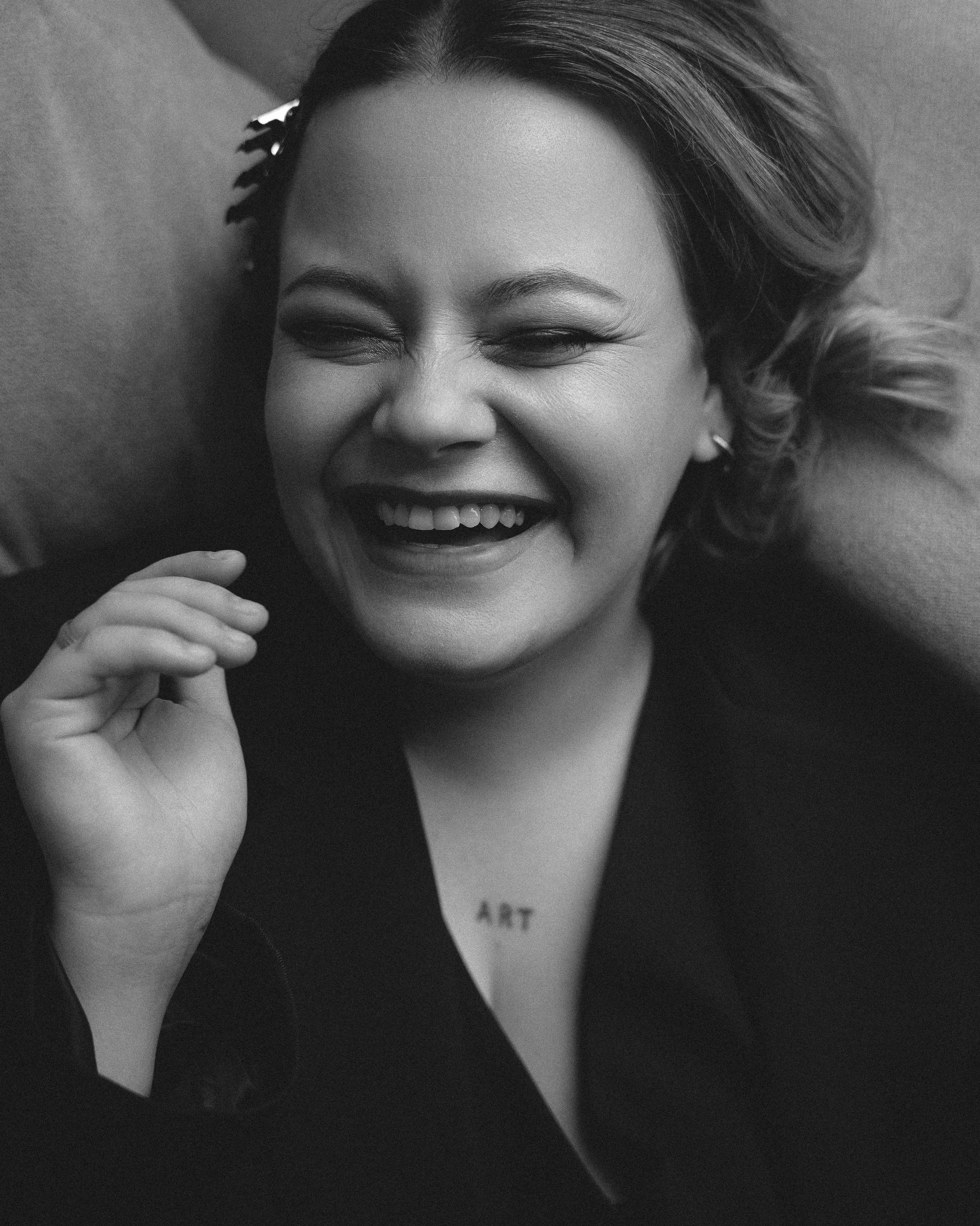 Полина. Индивидуальная