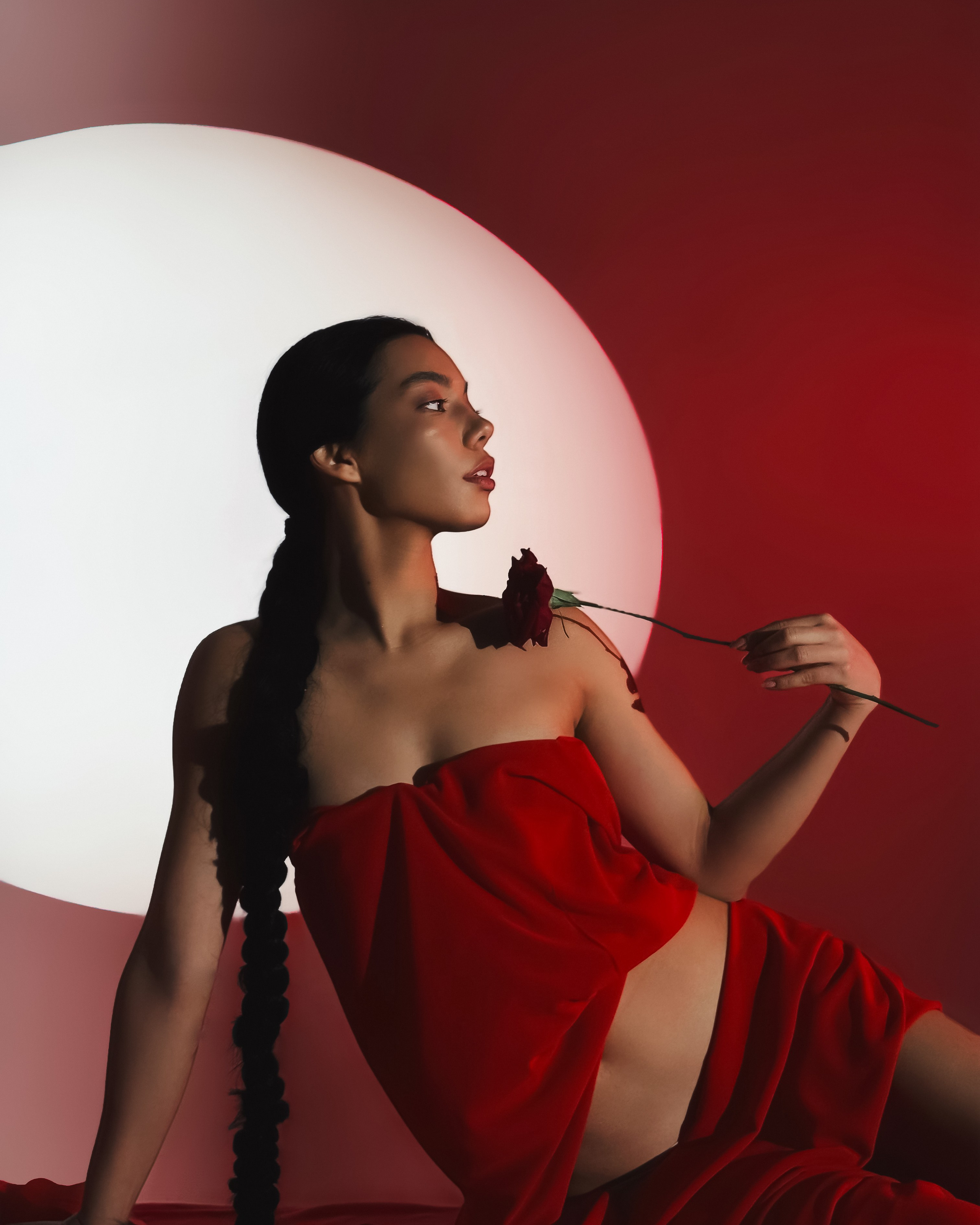 Муза.Индивидуальная